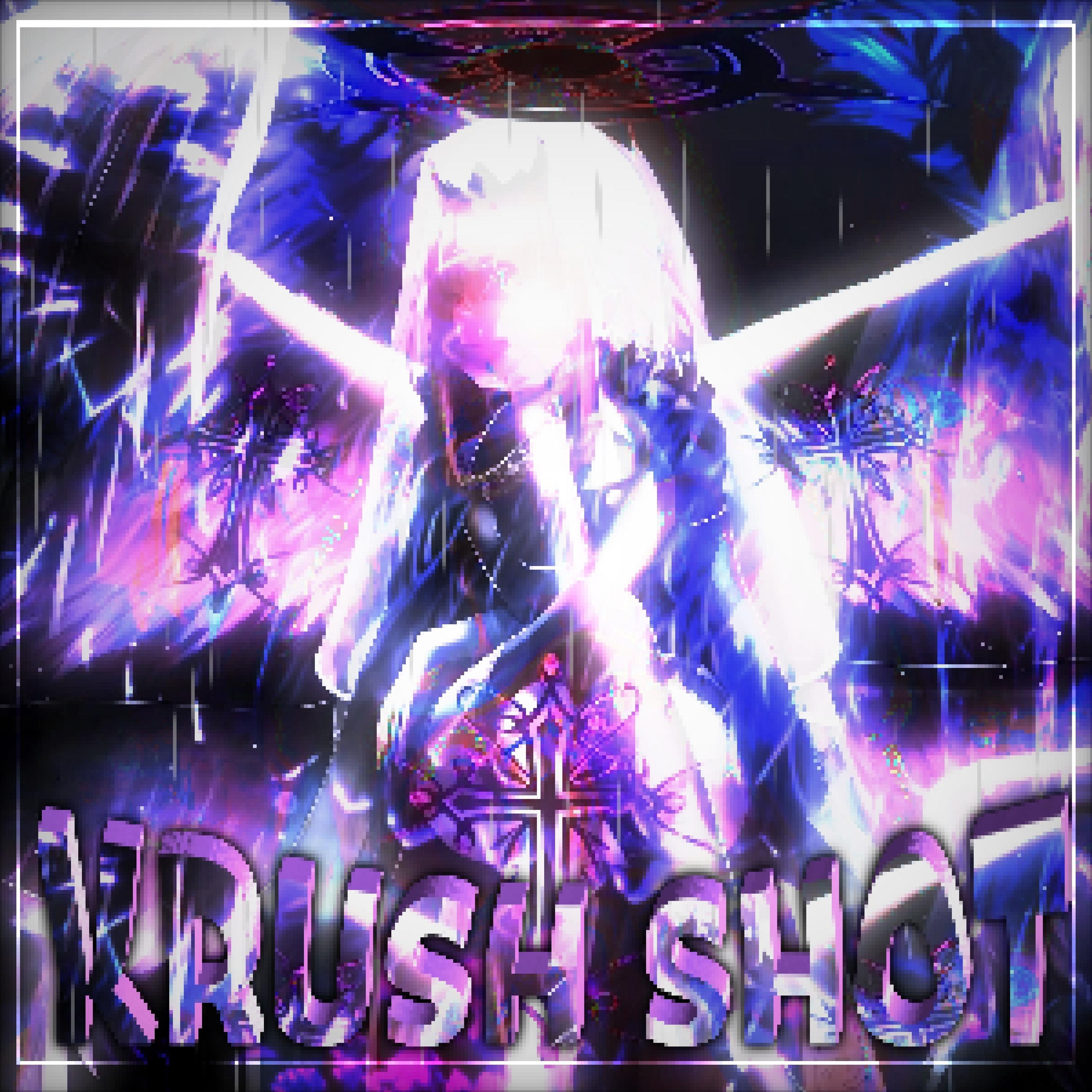 Постер альбома Krush Shot