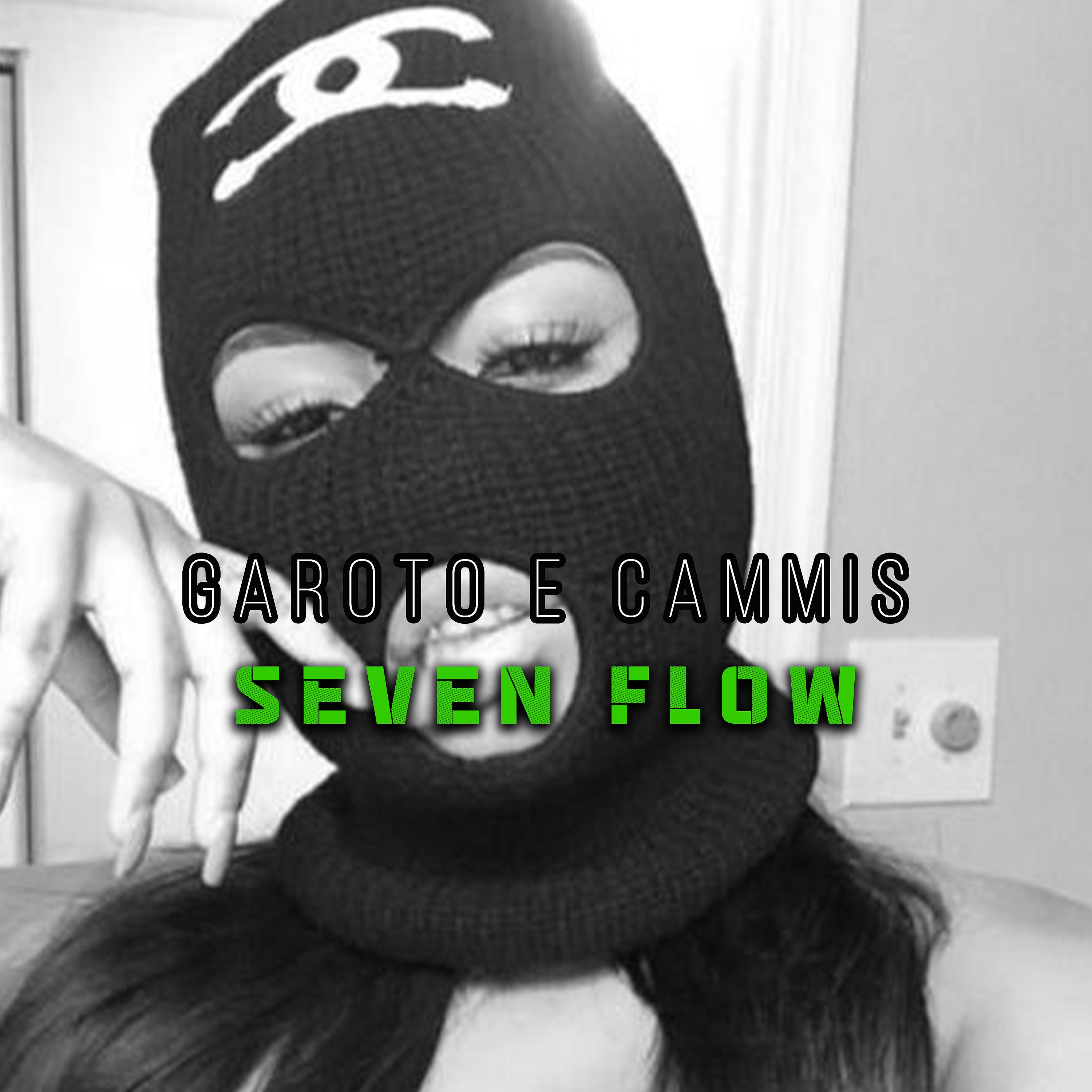 Постер альбома Seven Flow