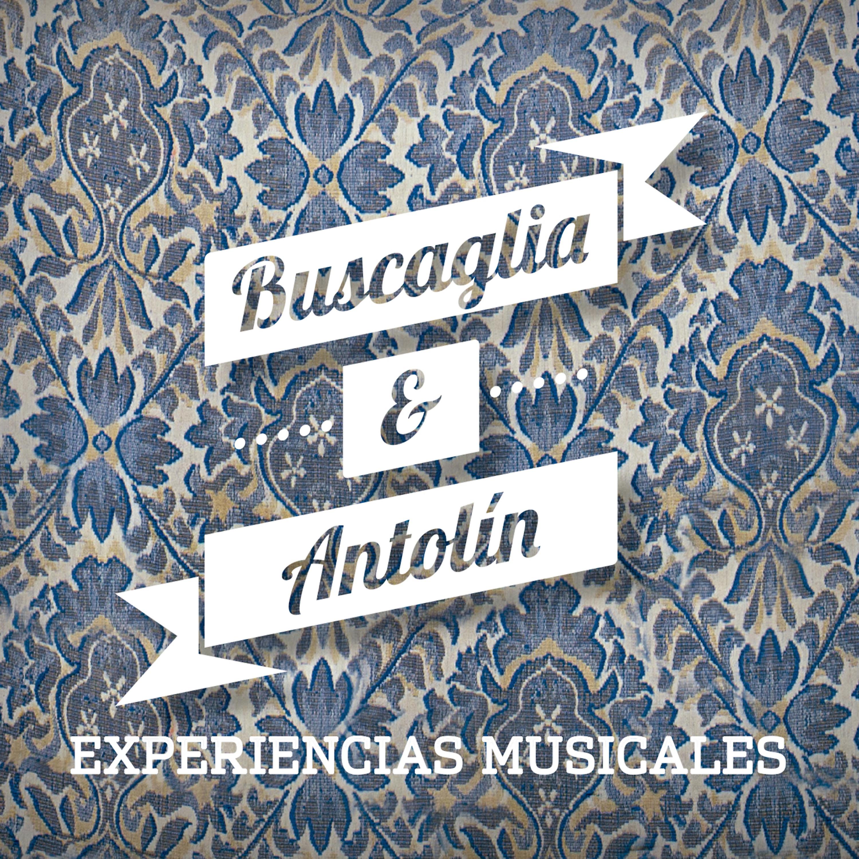 Постер альбома Experiencias Musicales