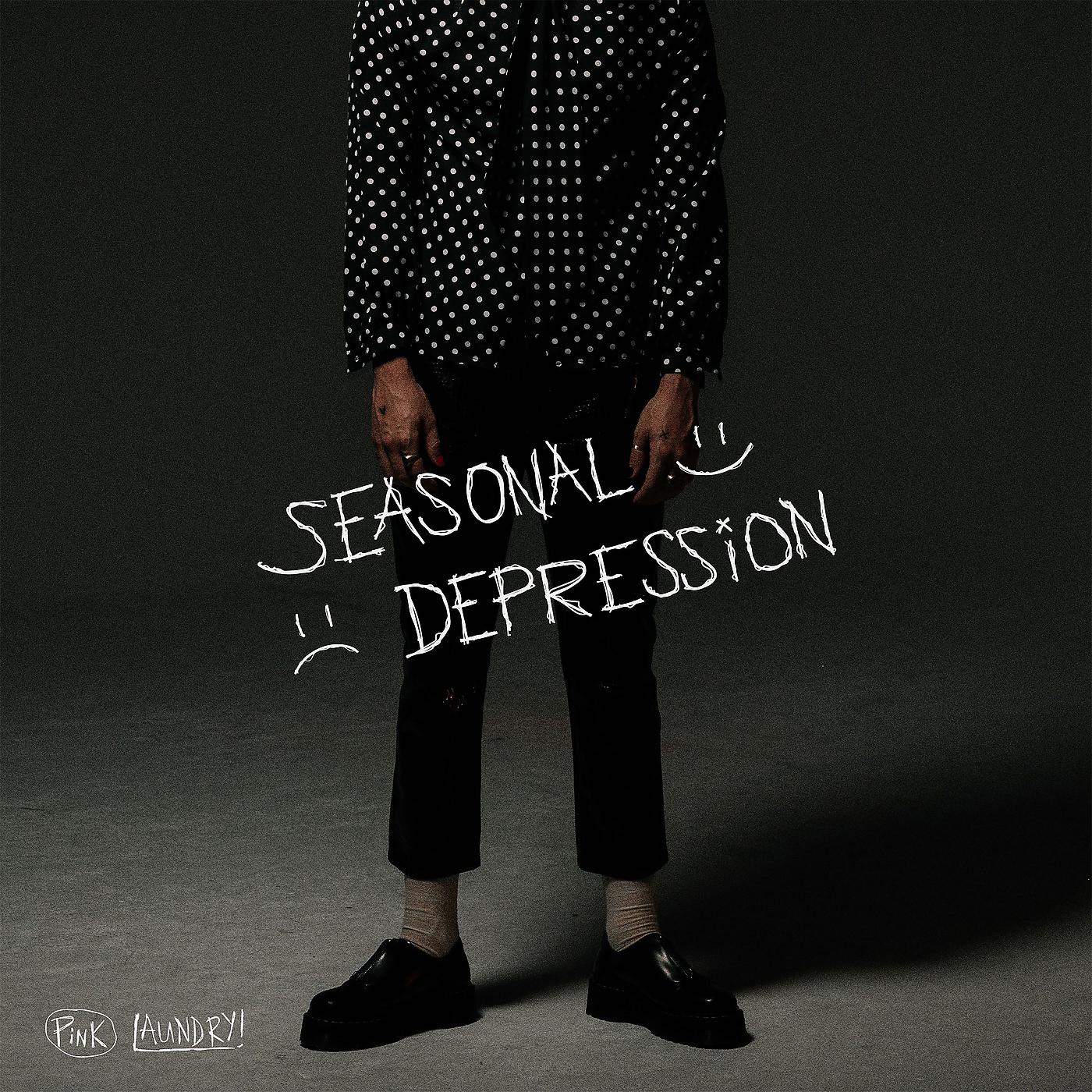 Постер альбома Seasonal Depression