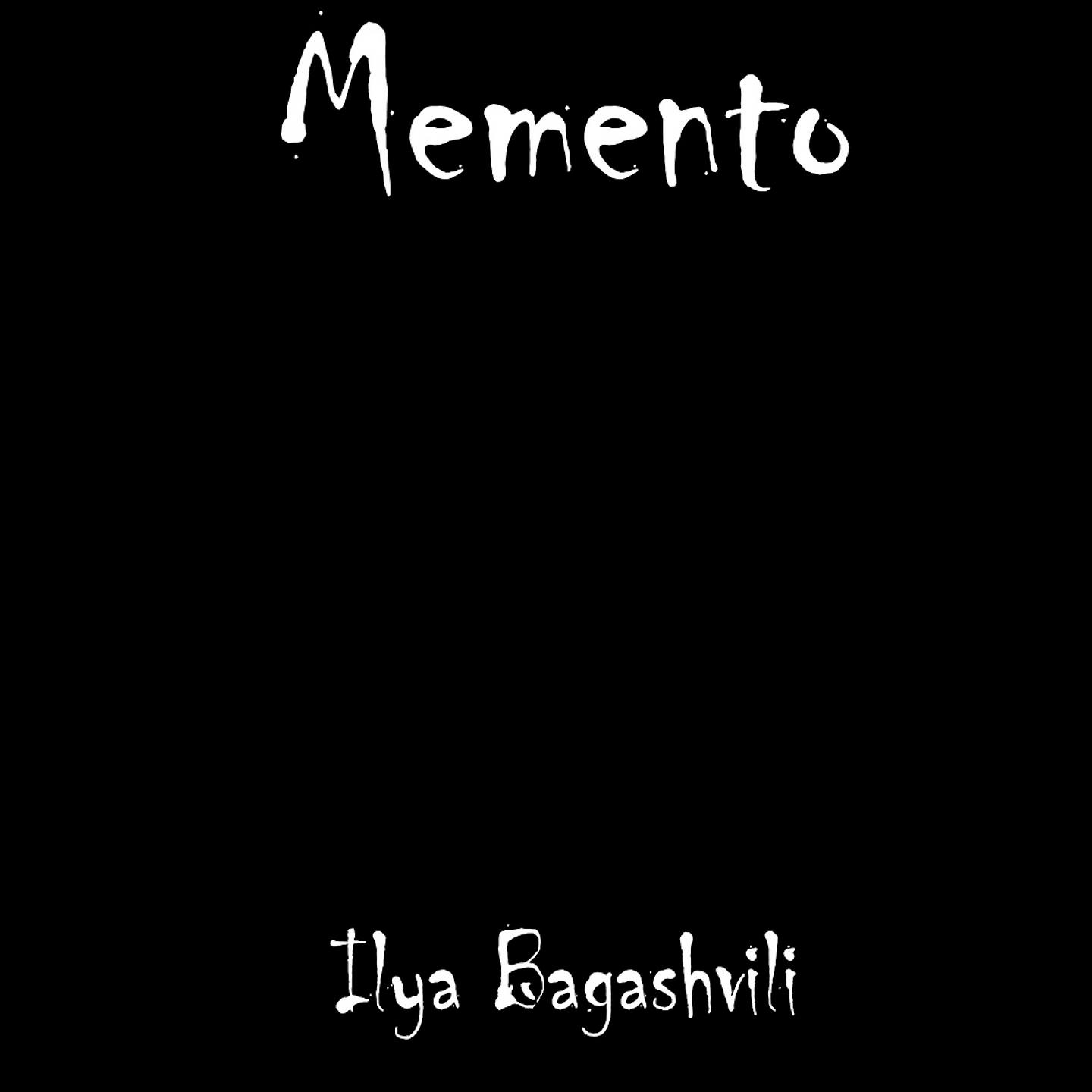 Постер альбома Memento