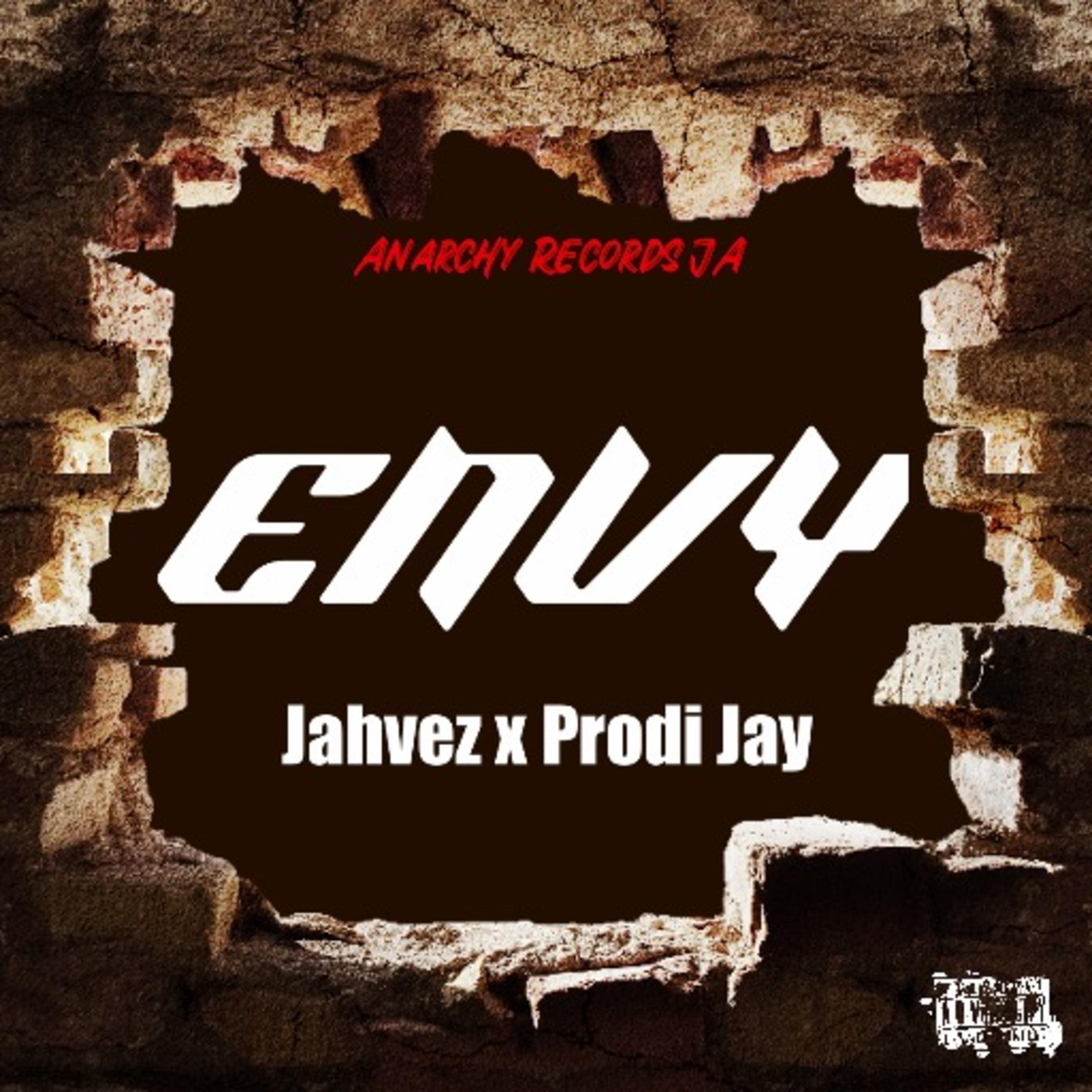 Постер альбома Envy