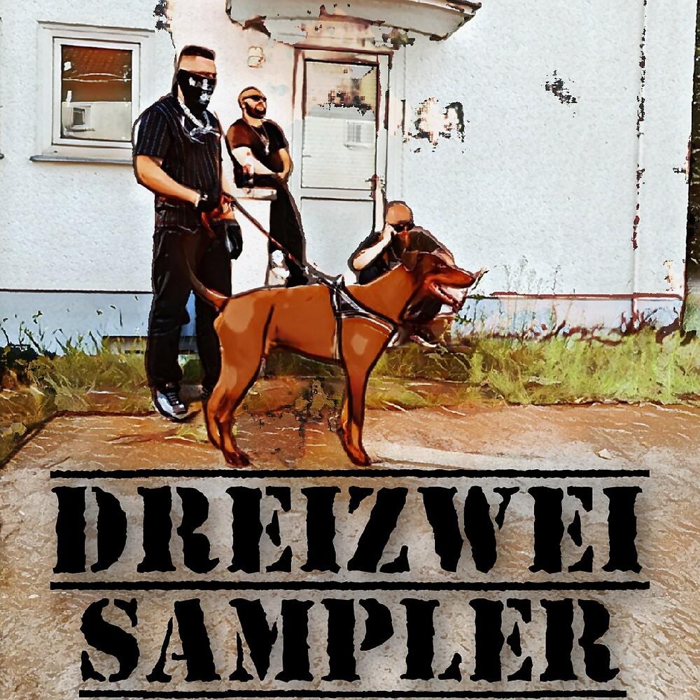 Постер альбома Dreizwei Sampler