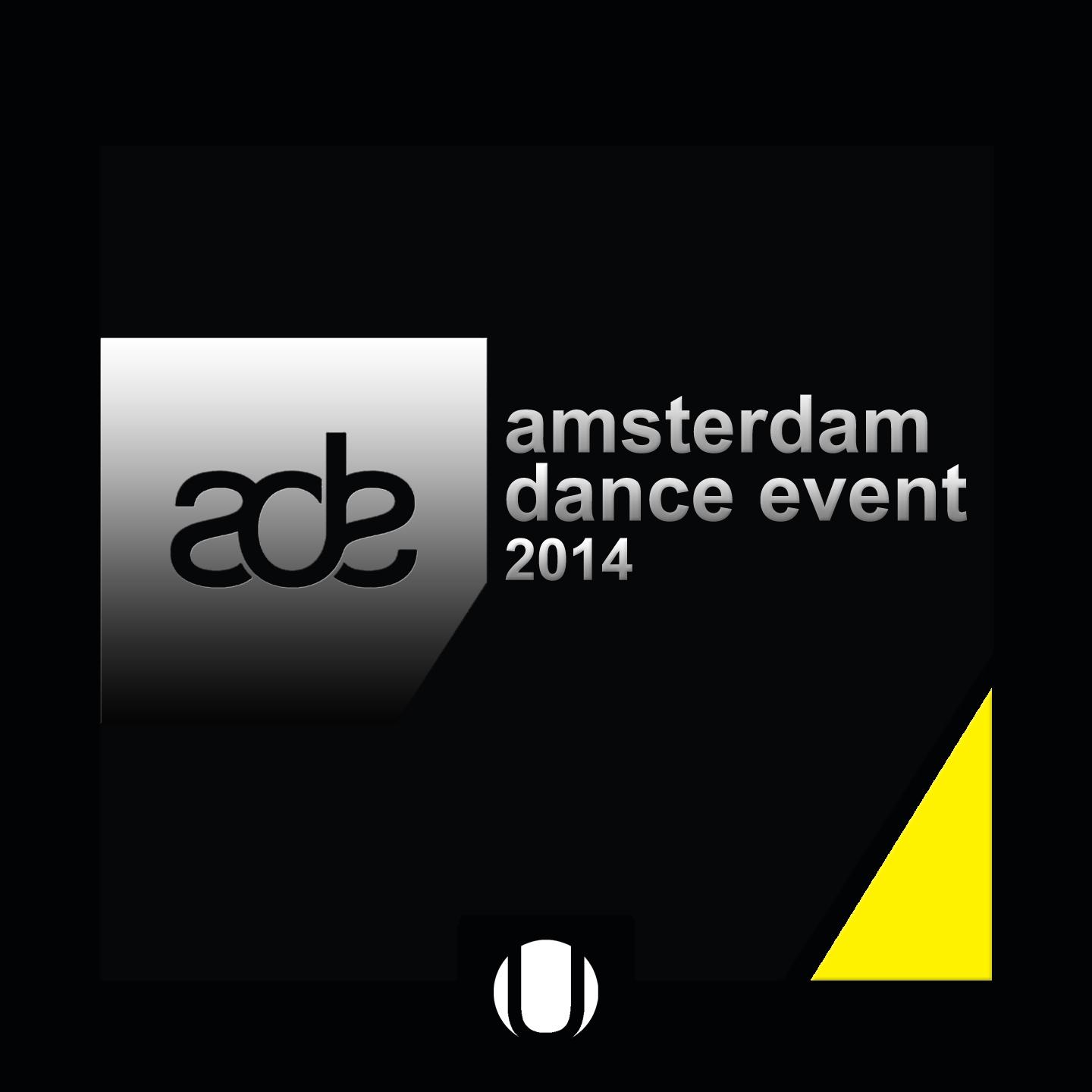Постер альбома Ade: Amsterdam Dance Event 2014