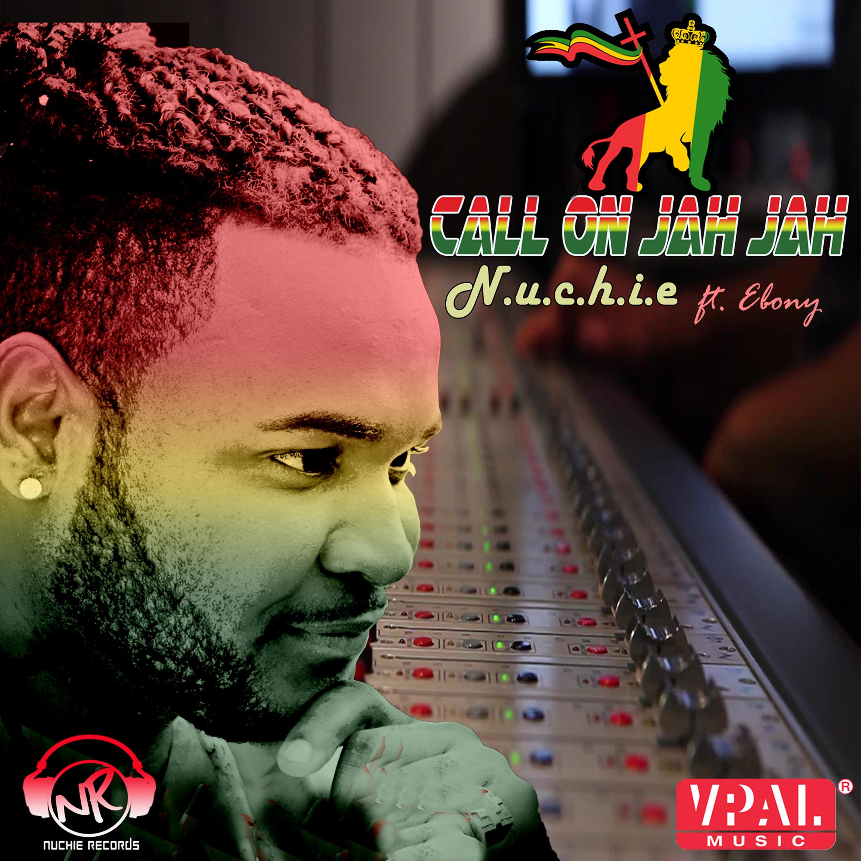 Постер альбома Call on Jah Jah
