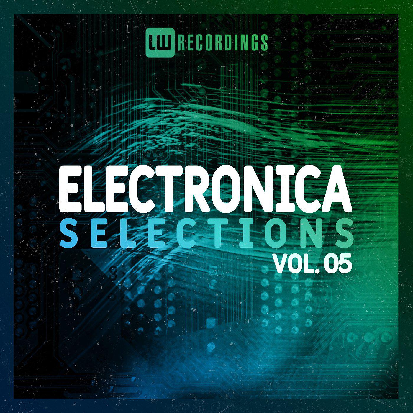 Постер альбома Electronica Selections, Vol. 05