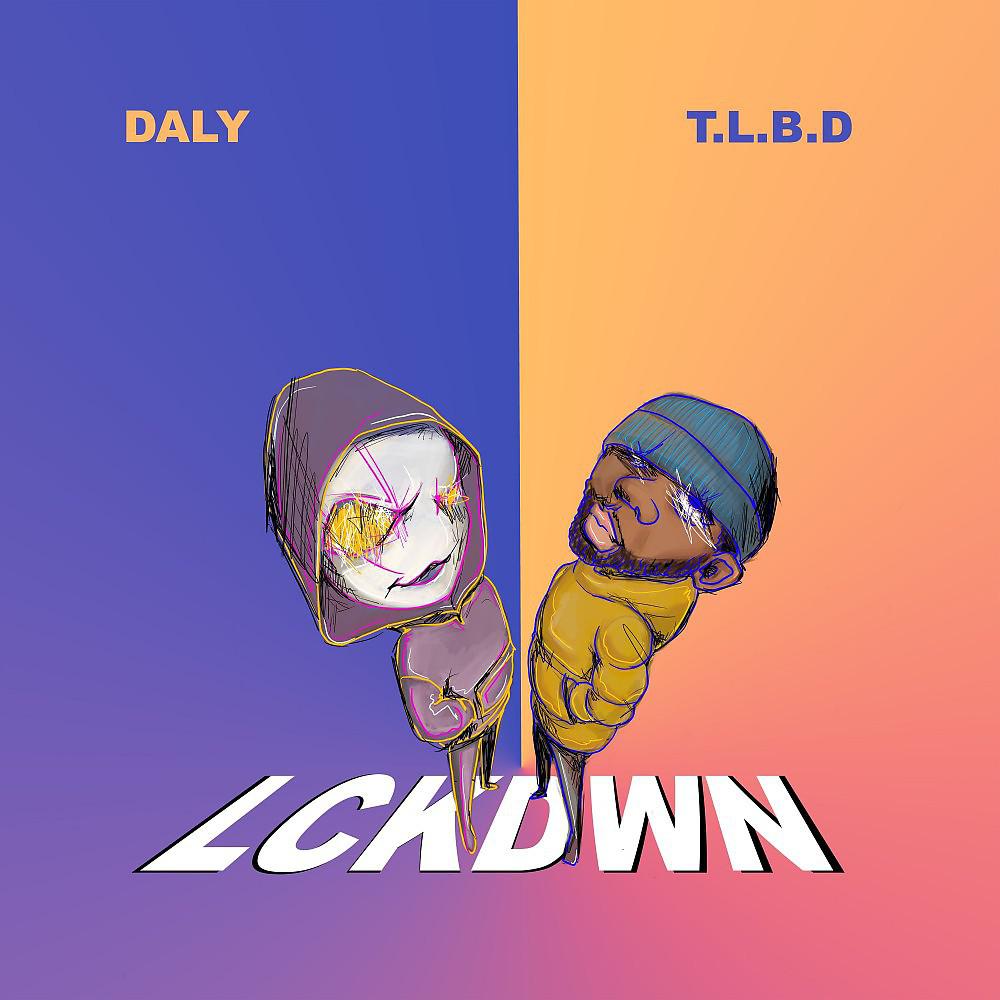 Постер альбома Lckdwn