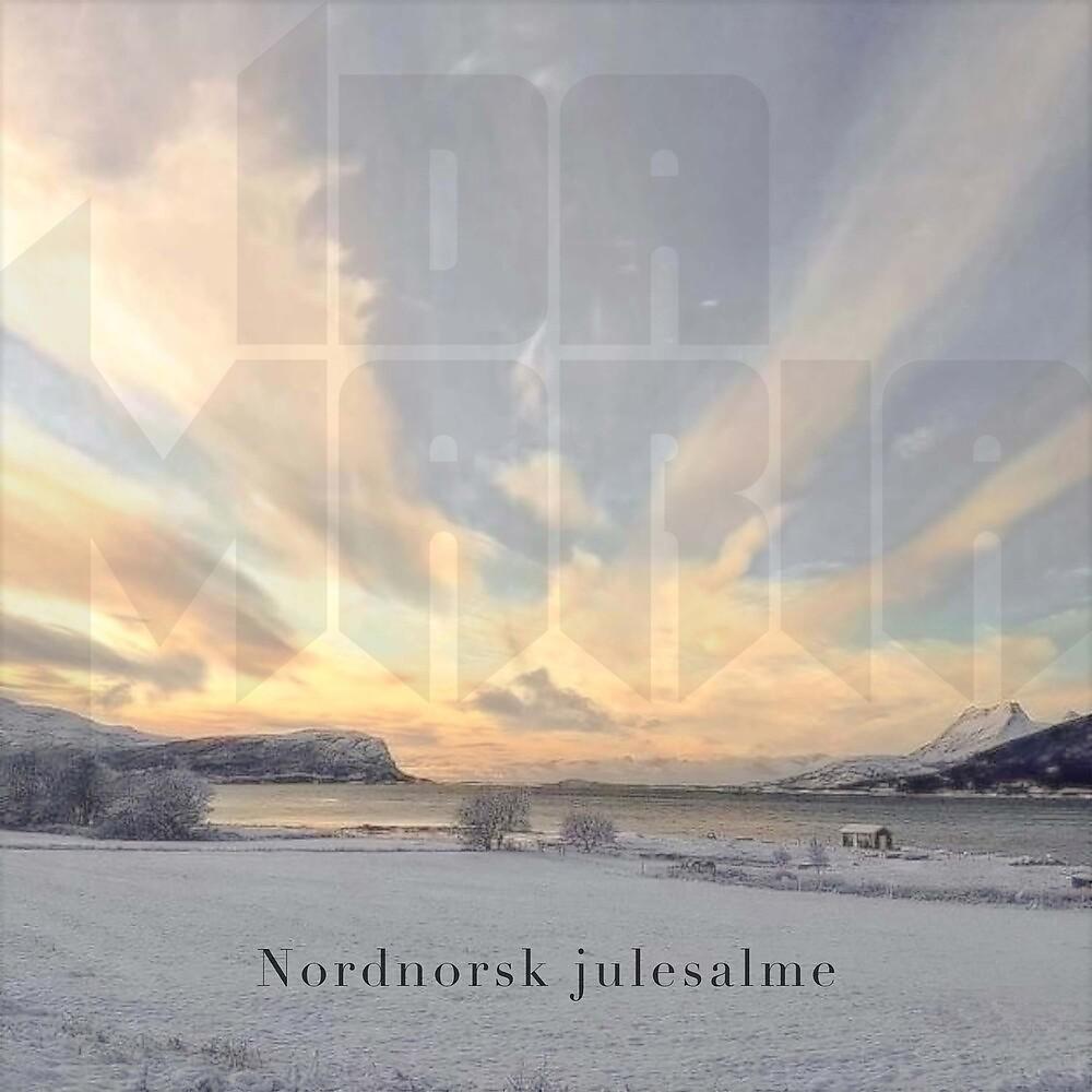 Постер альбома Nordnorsk Julesalme