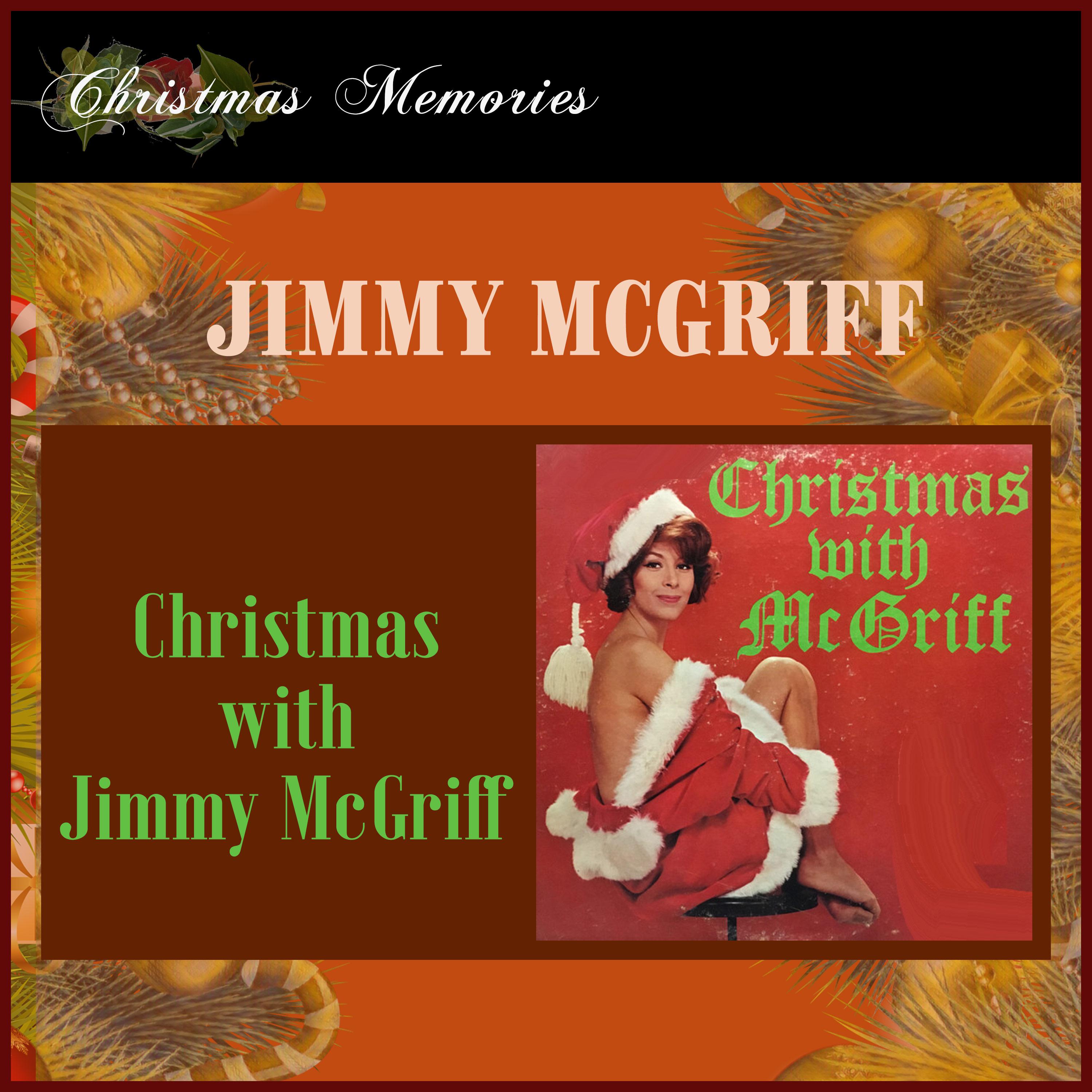 Постер альбома Christmas with Jimmy McGriff