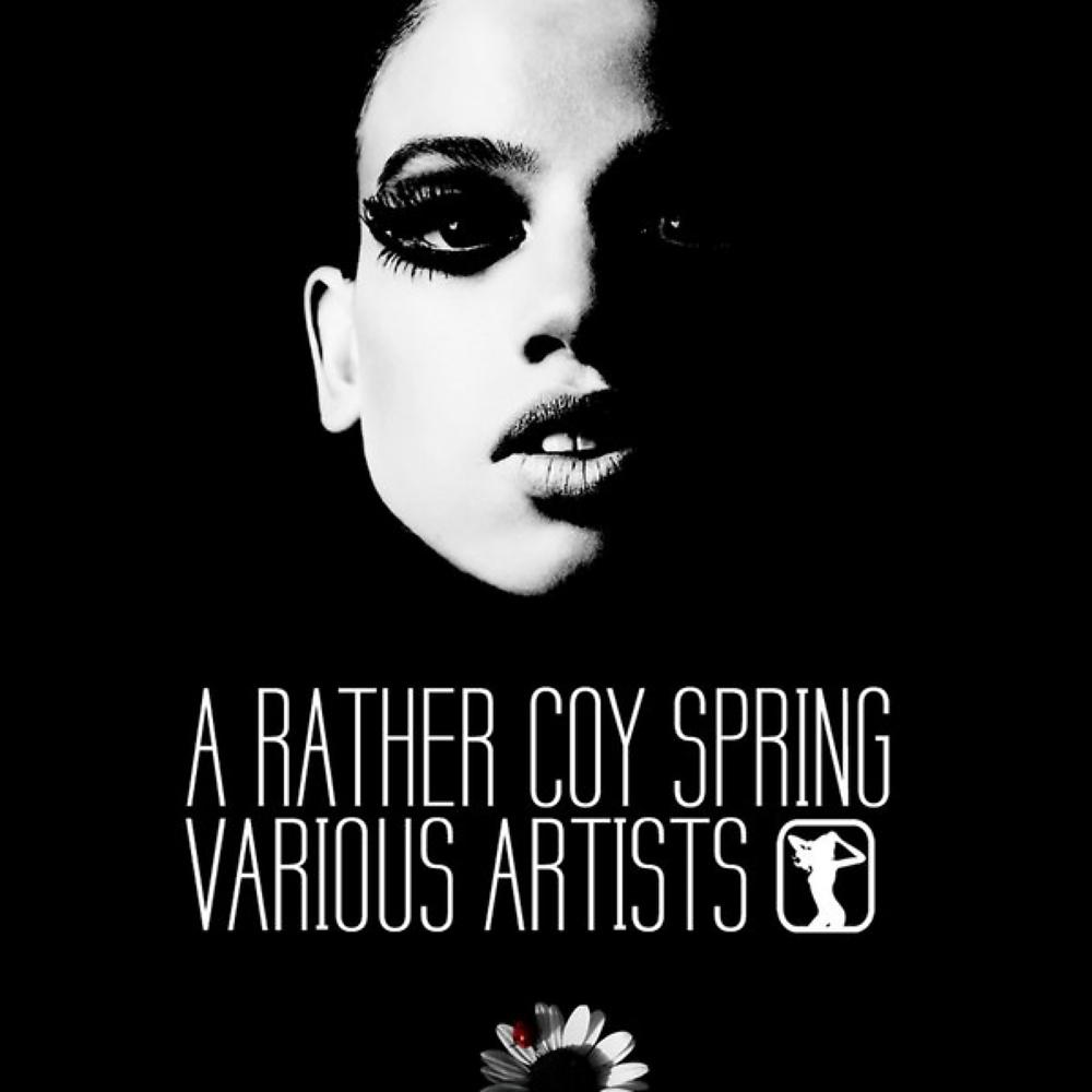 Постер альбома A Rather Coy Spring