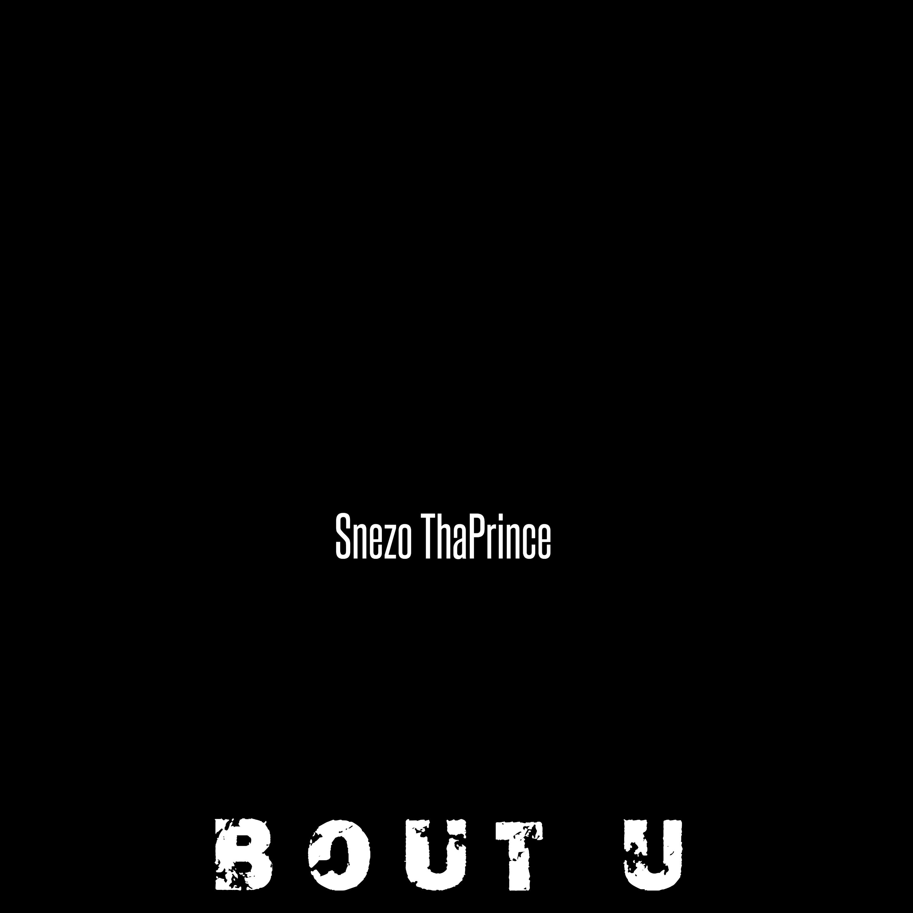 Постер альбома Bout U