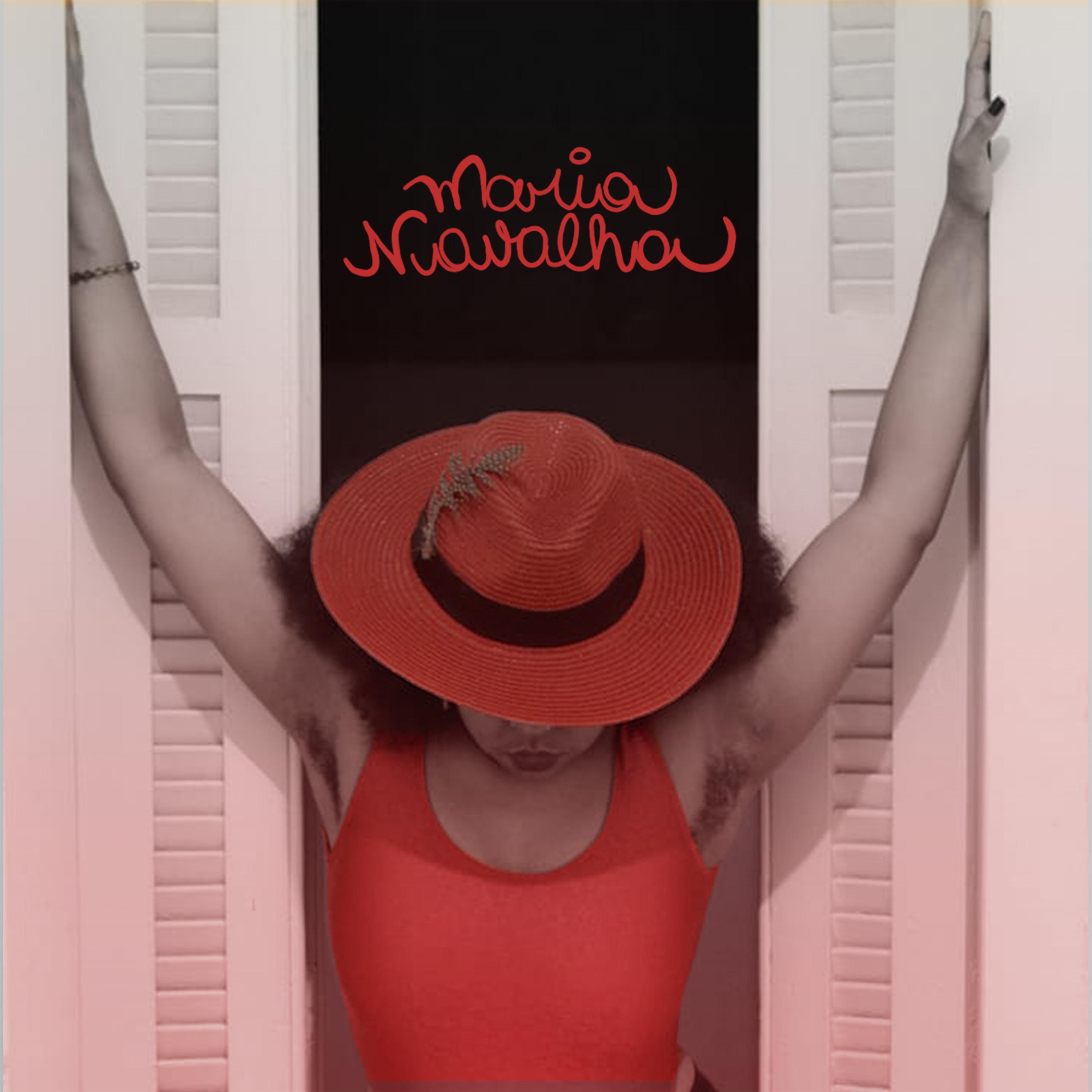 Постер альбома Maria Navalha