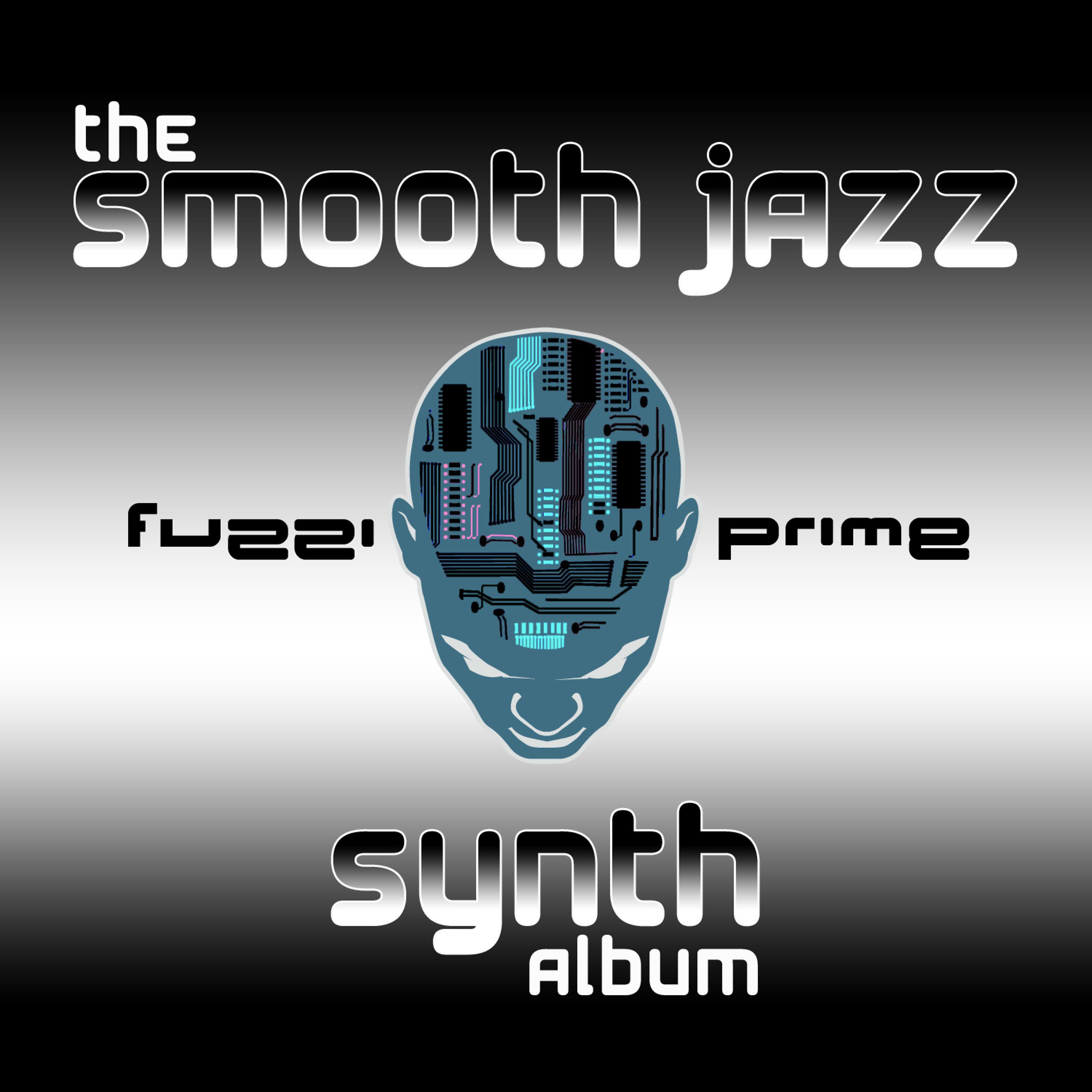 Постер альбома Smooth Jazz Synth Album