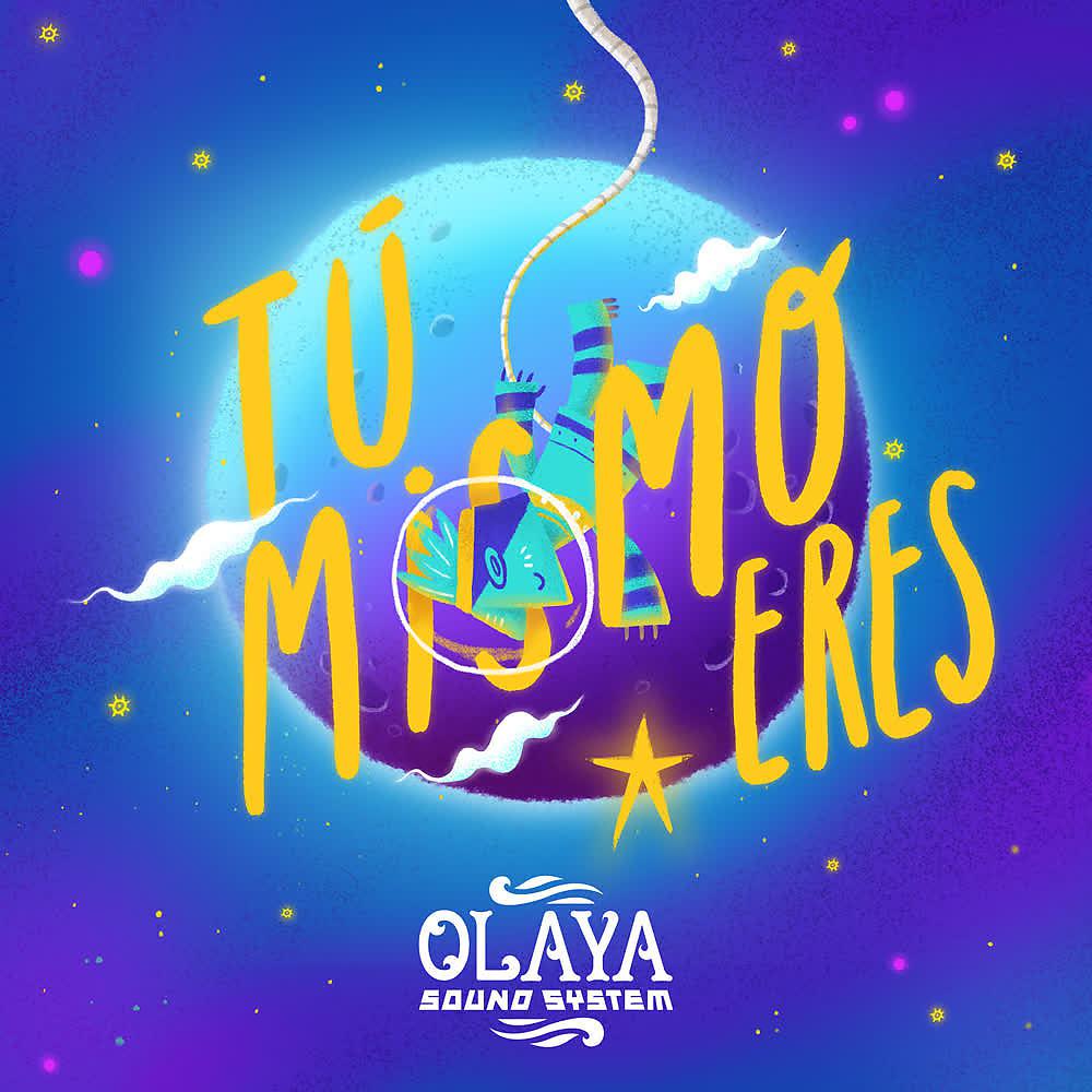 Постер альбома Tú Mismo Eres