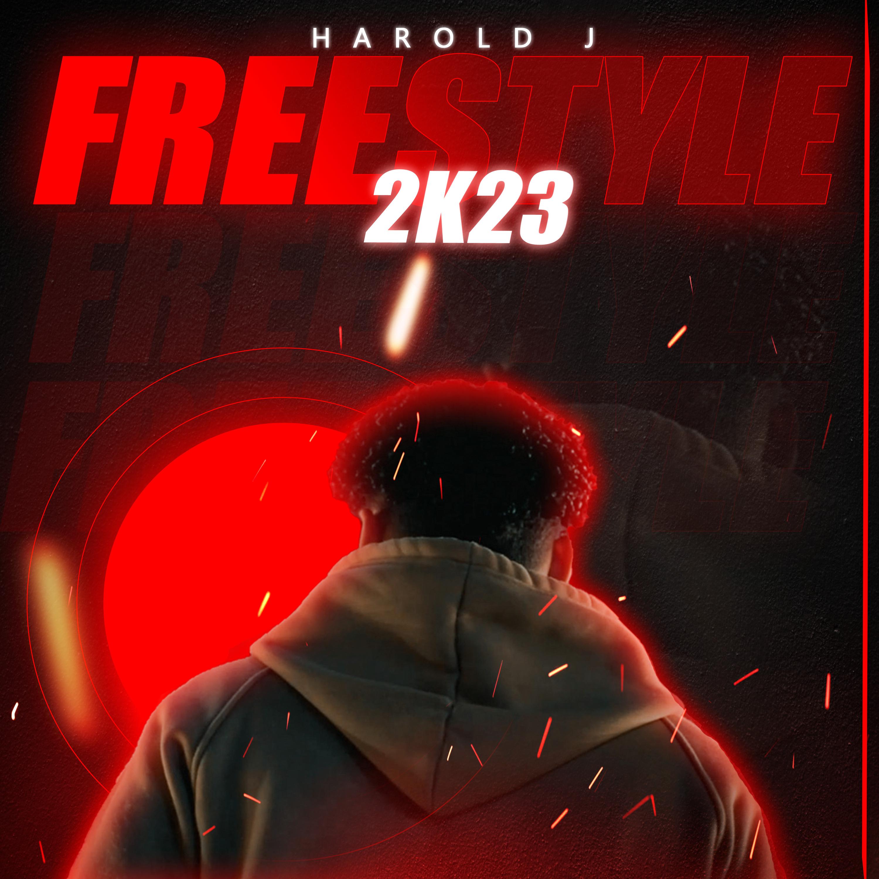 Постер альбома Freestyle 2K23