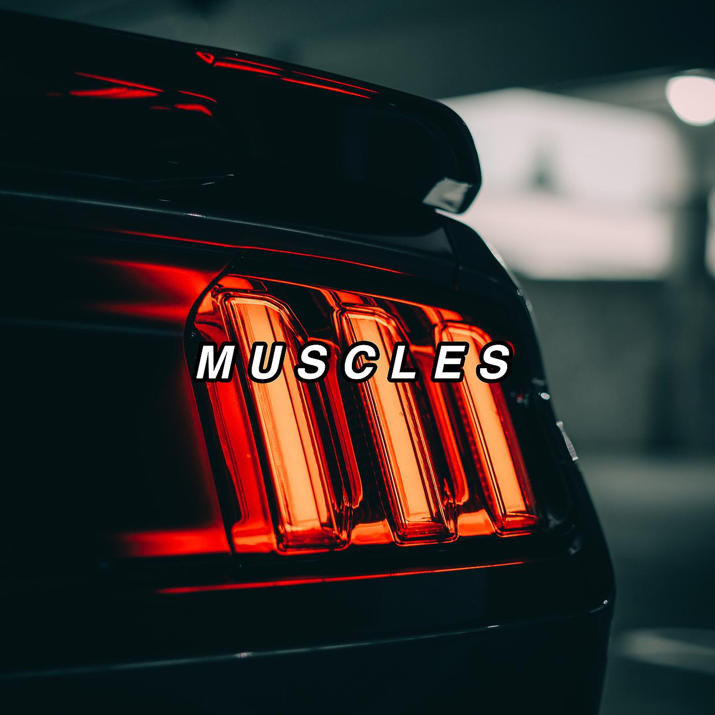 Постер альбома Muscles