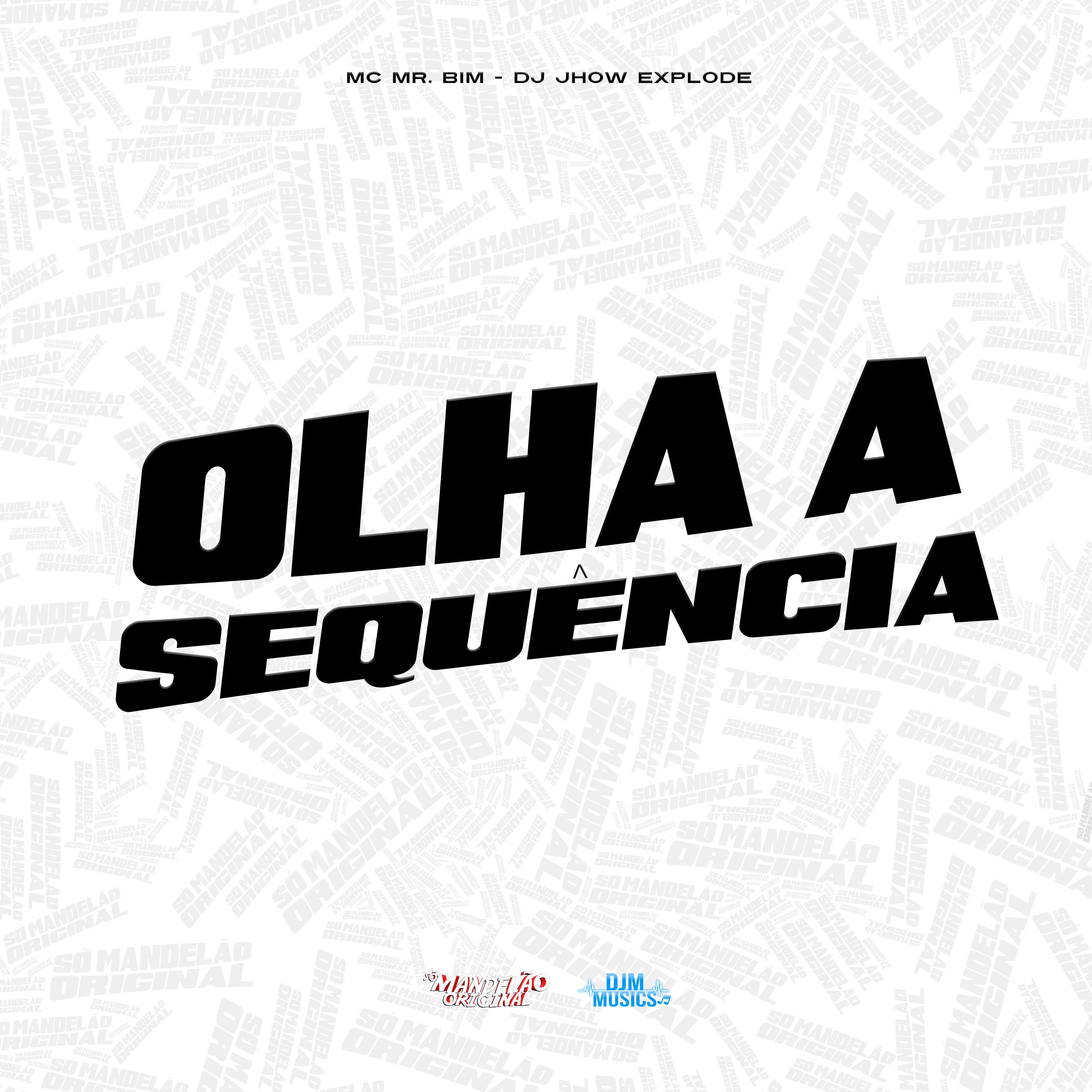 Постер альбома Olha a Sequência