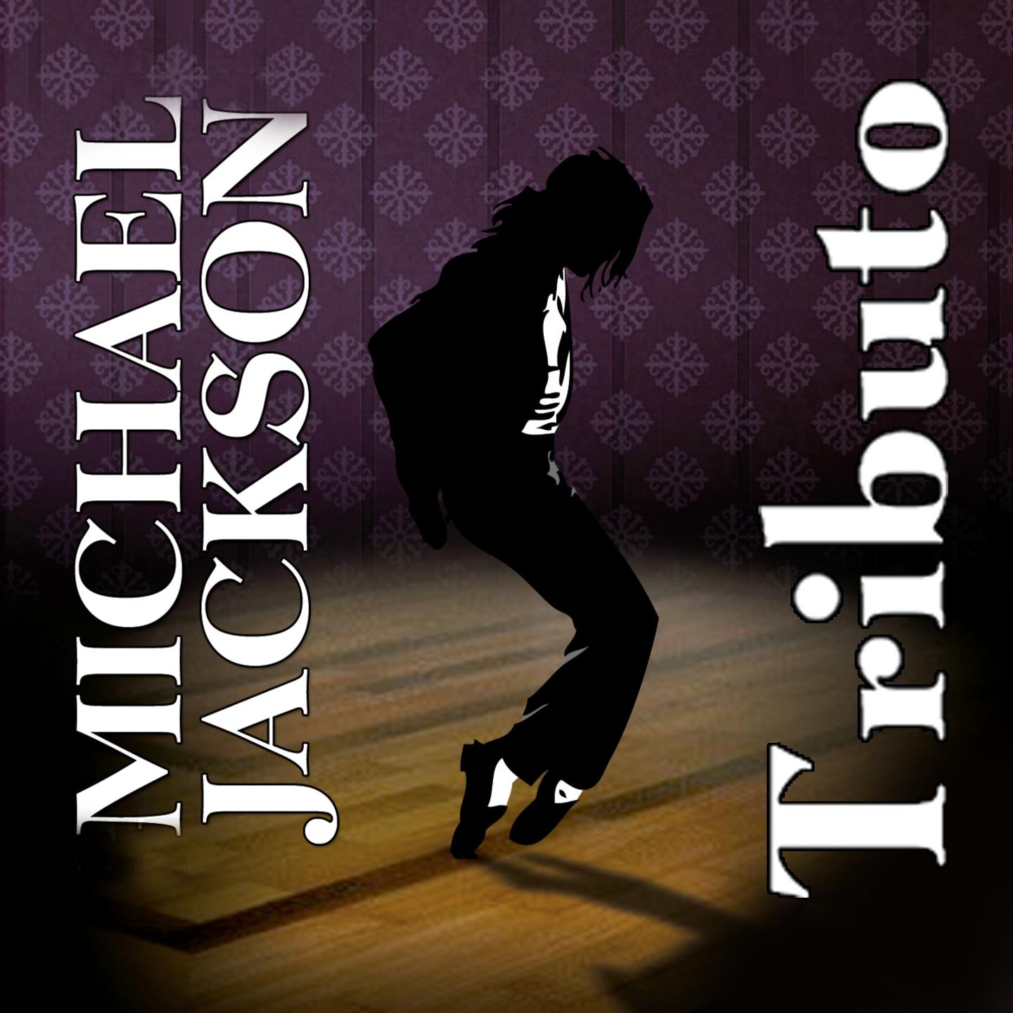 Постер альбома Tributo a Michael Jackson