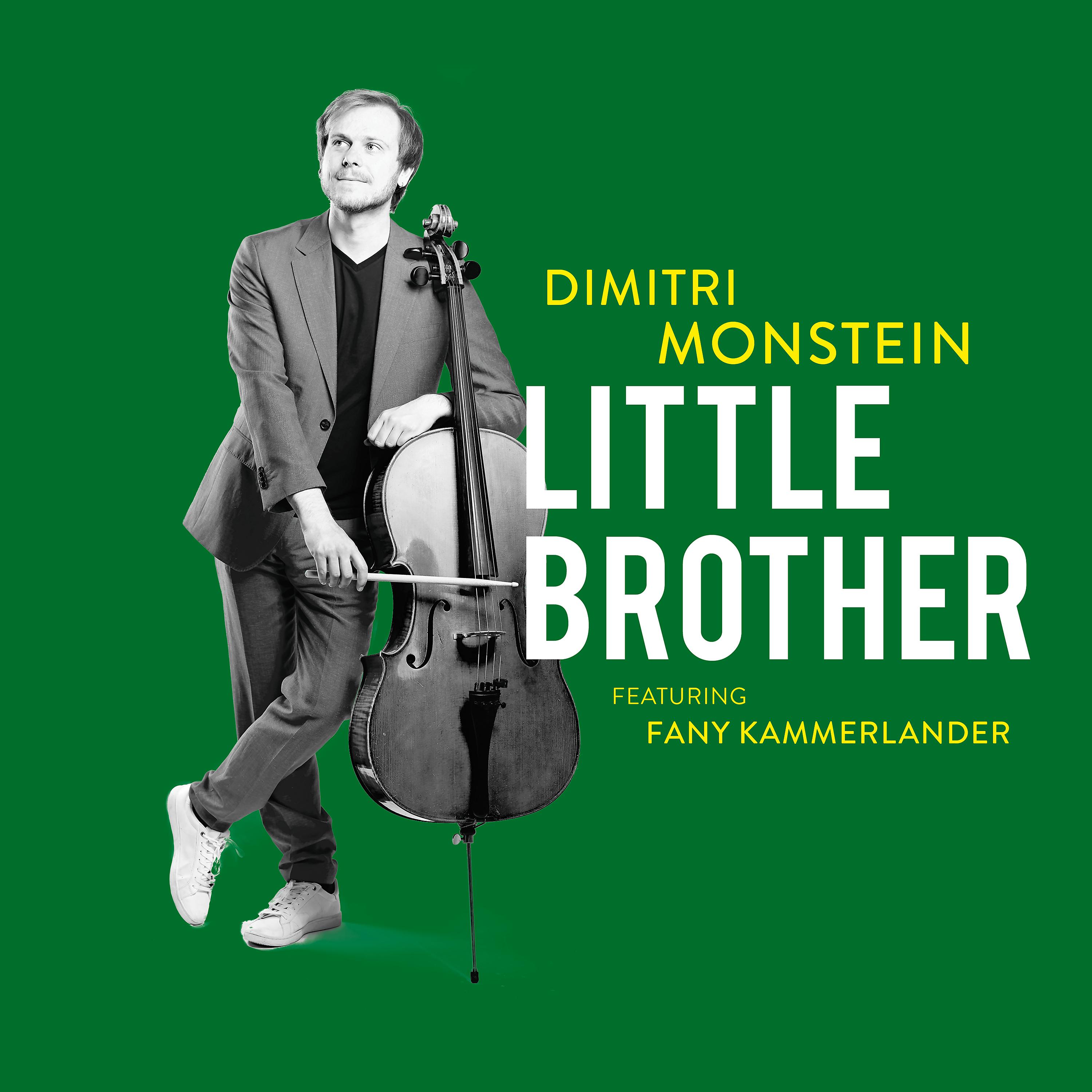 Постер альбома Little Brother
