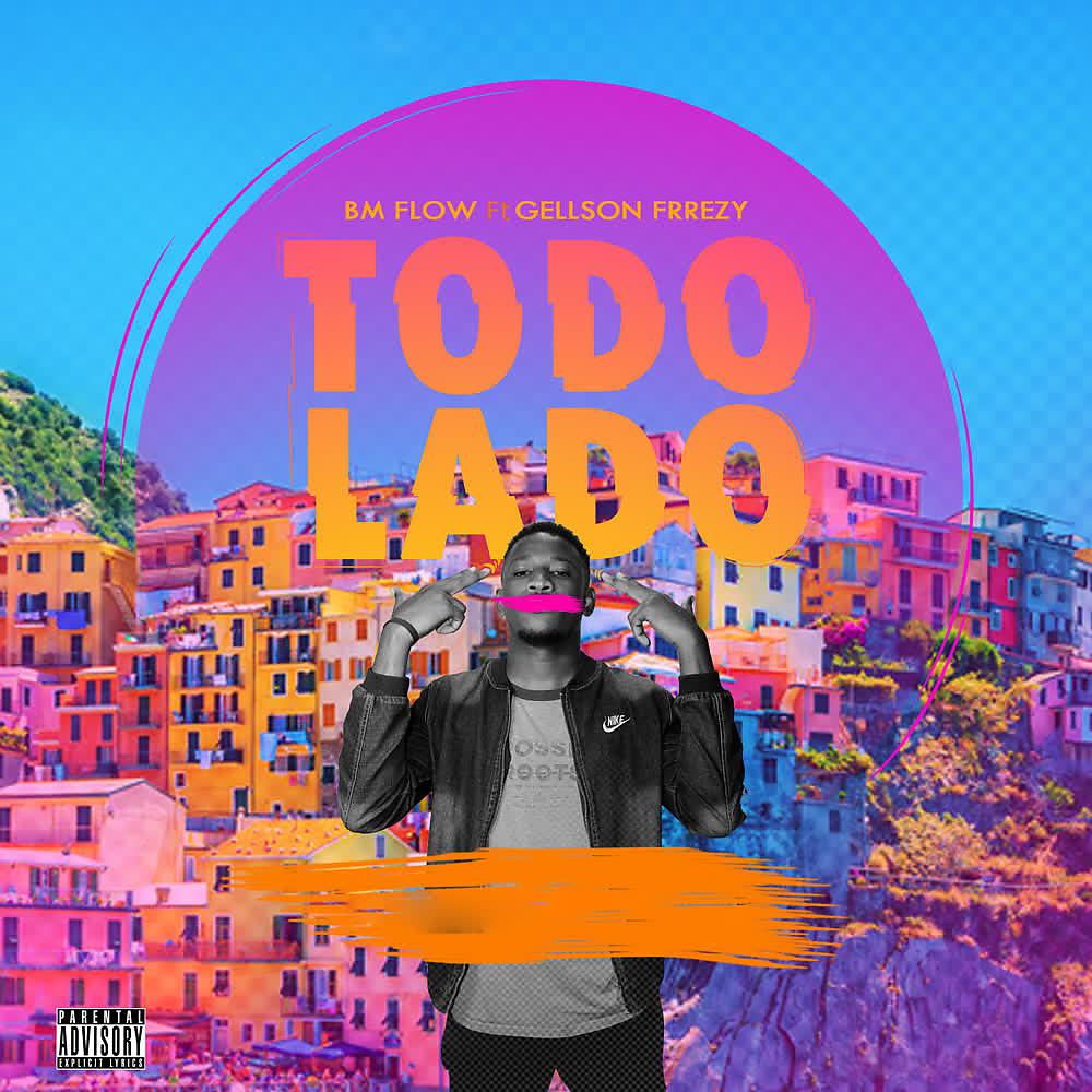 Постер альбома Todo Lado