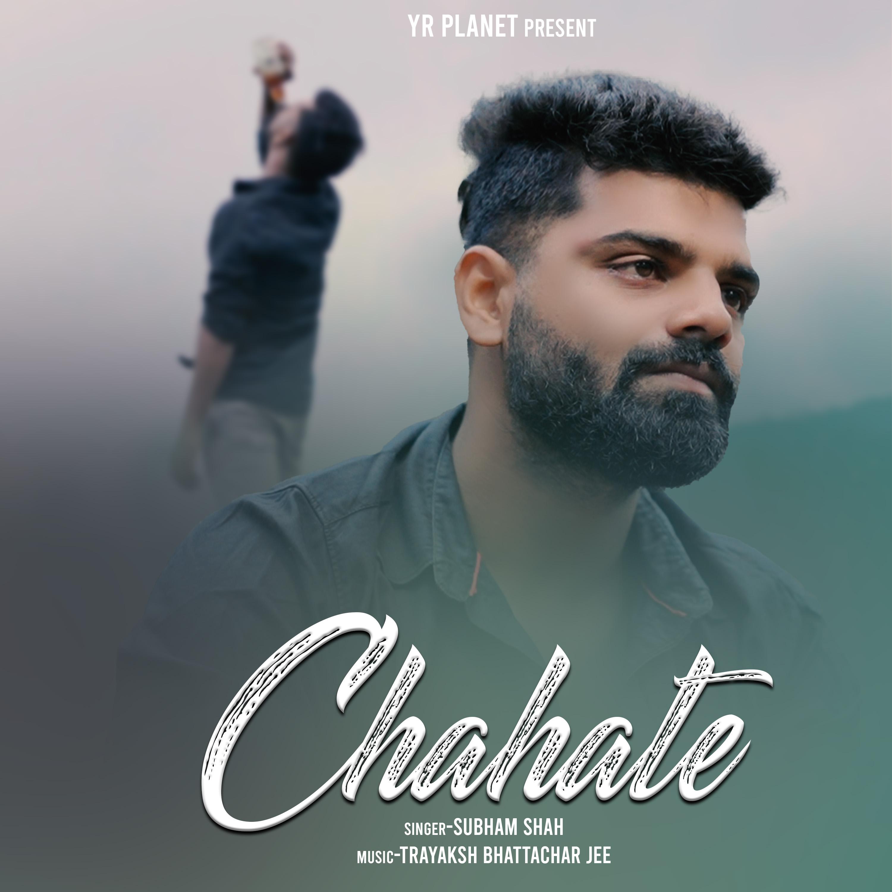Постер альбома Chahate