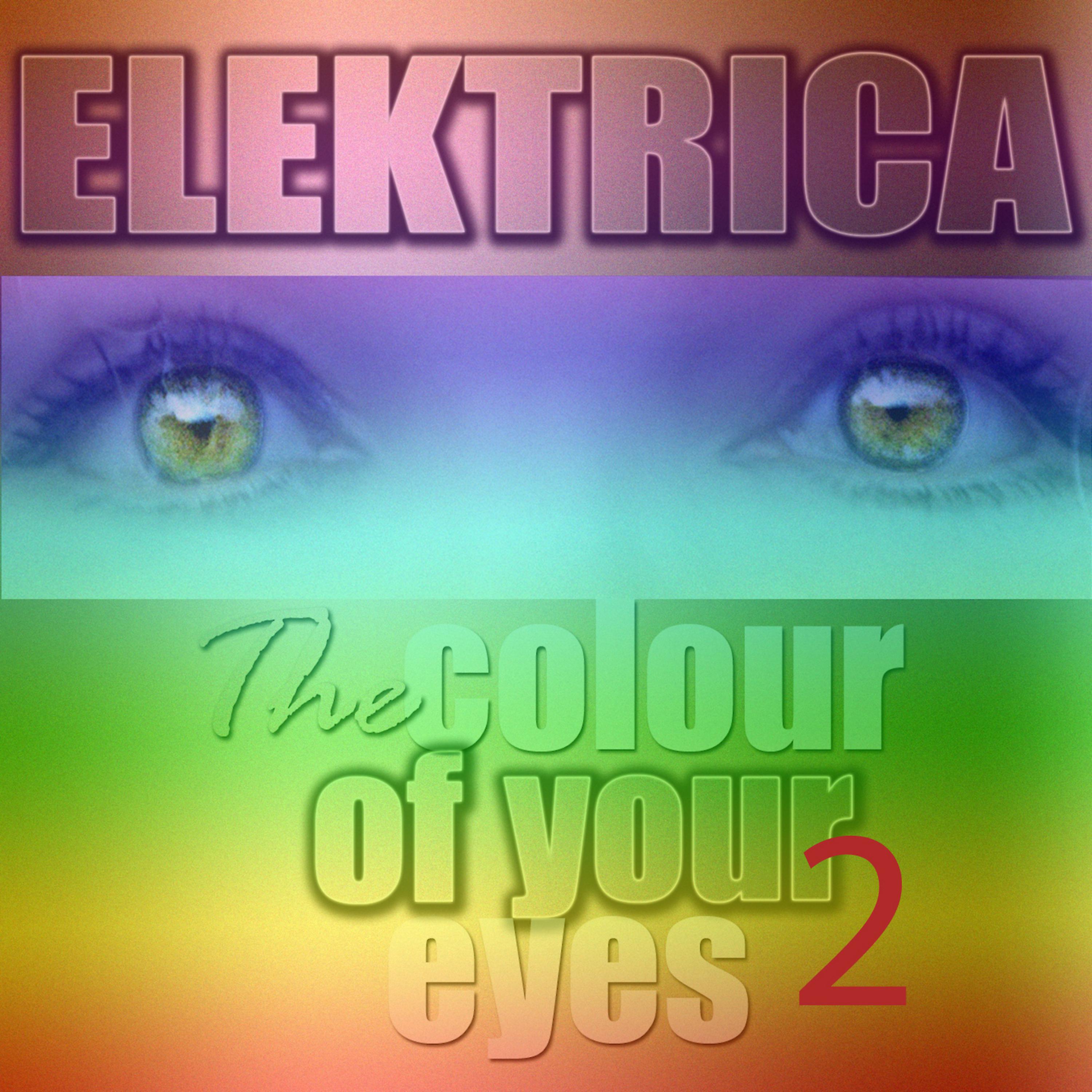 Постер альбома The Color of Your Eyes - 2