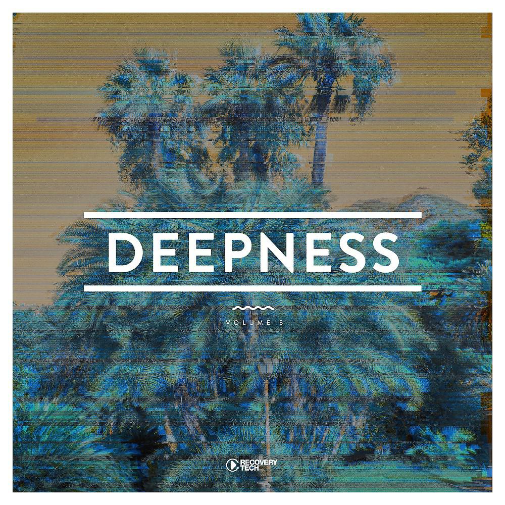 Постер альбома Deepness, Vol. 5