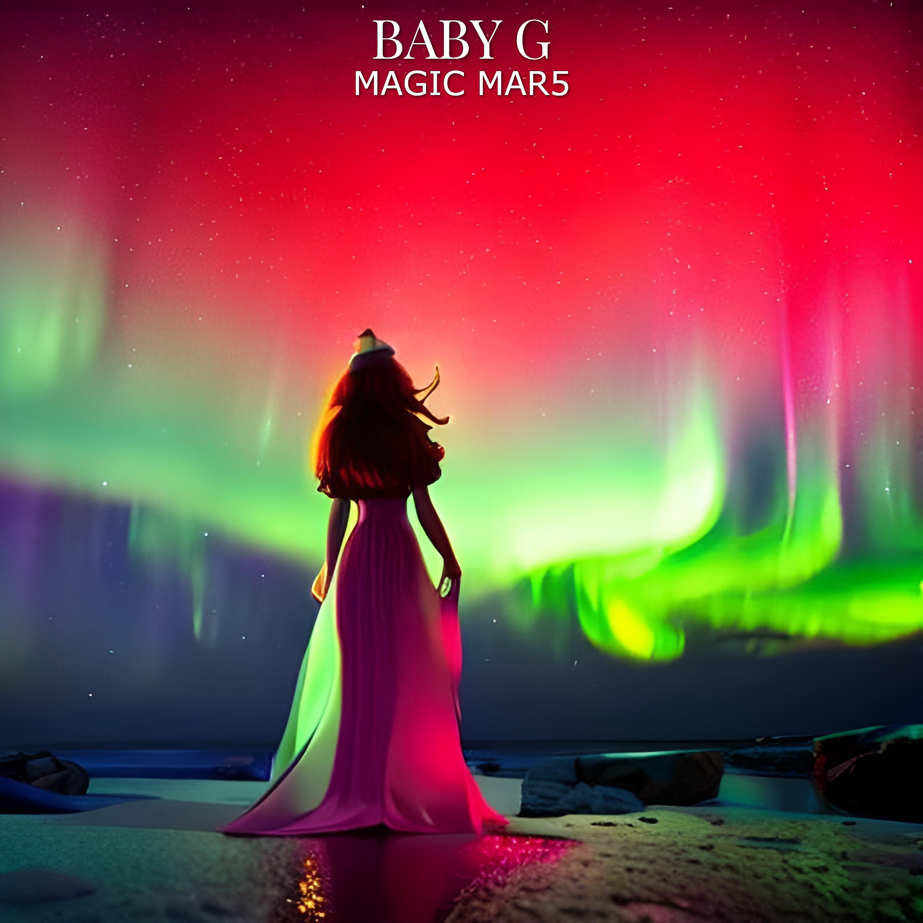 Постер альбома Baby G