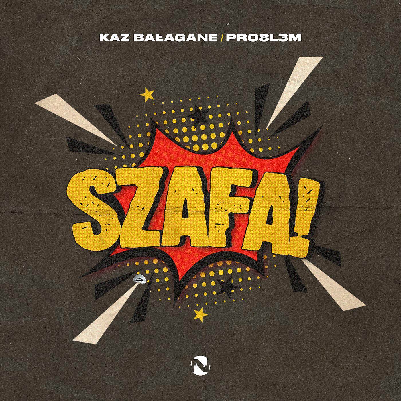 Постер альбома Szafa