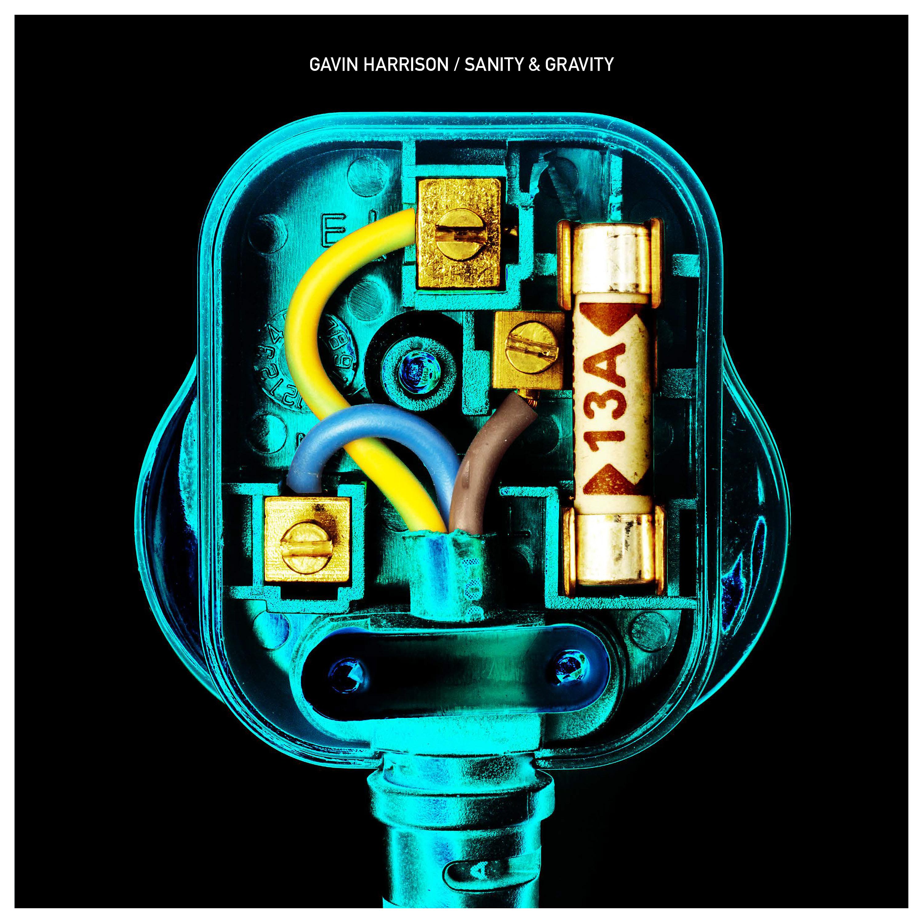 Постер альбома Sanity & Gravity (Remastered)