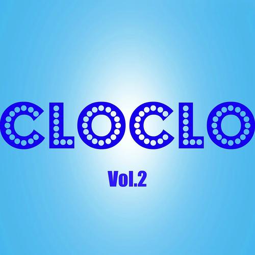 Постер альбома Cloclo, vol. 2