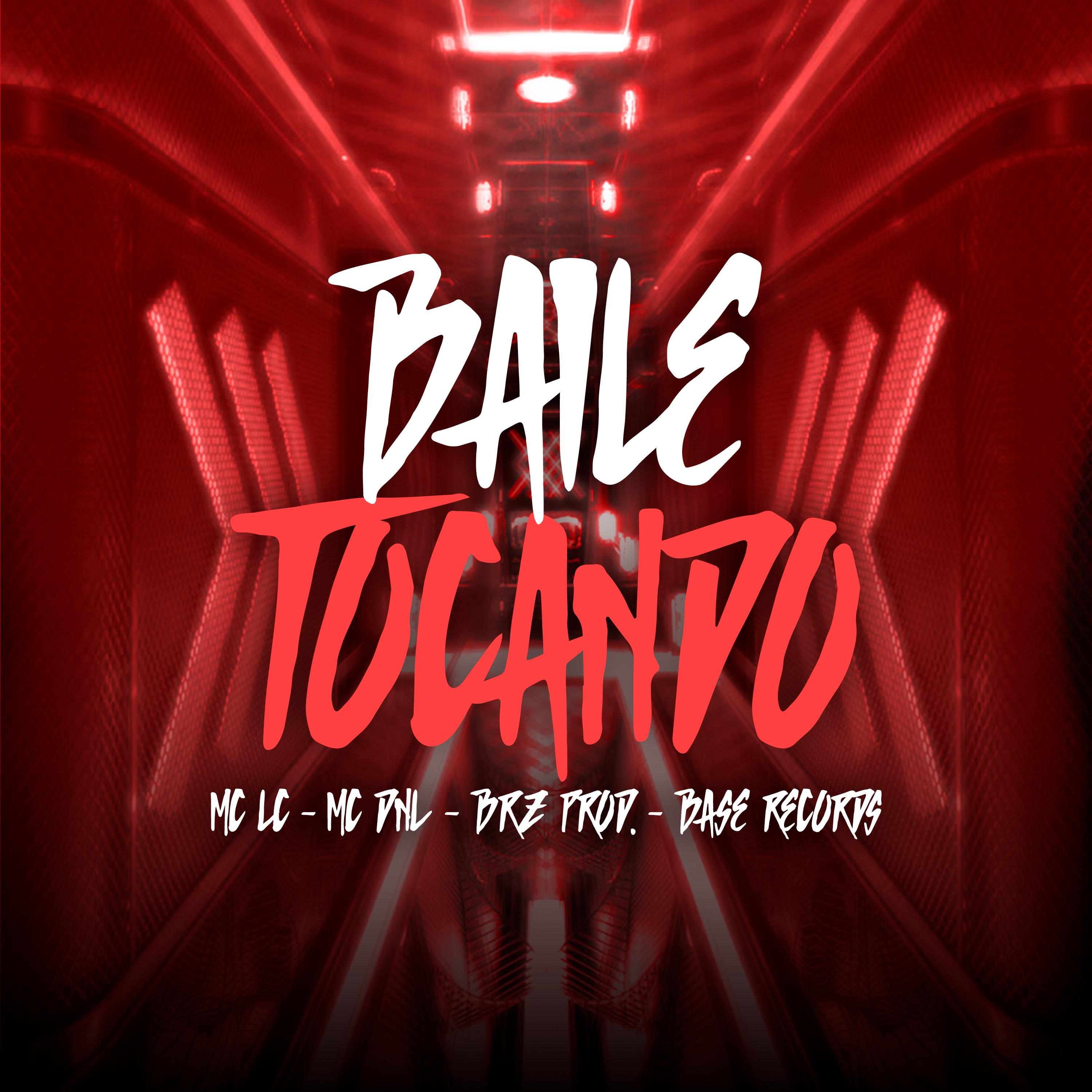 Постер альбома Baile Tocando