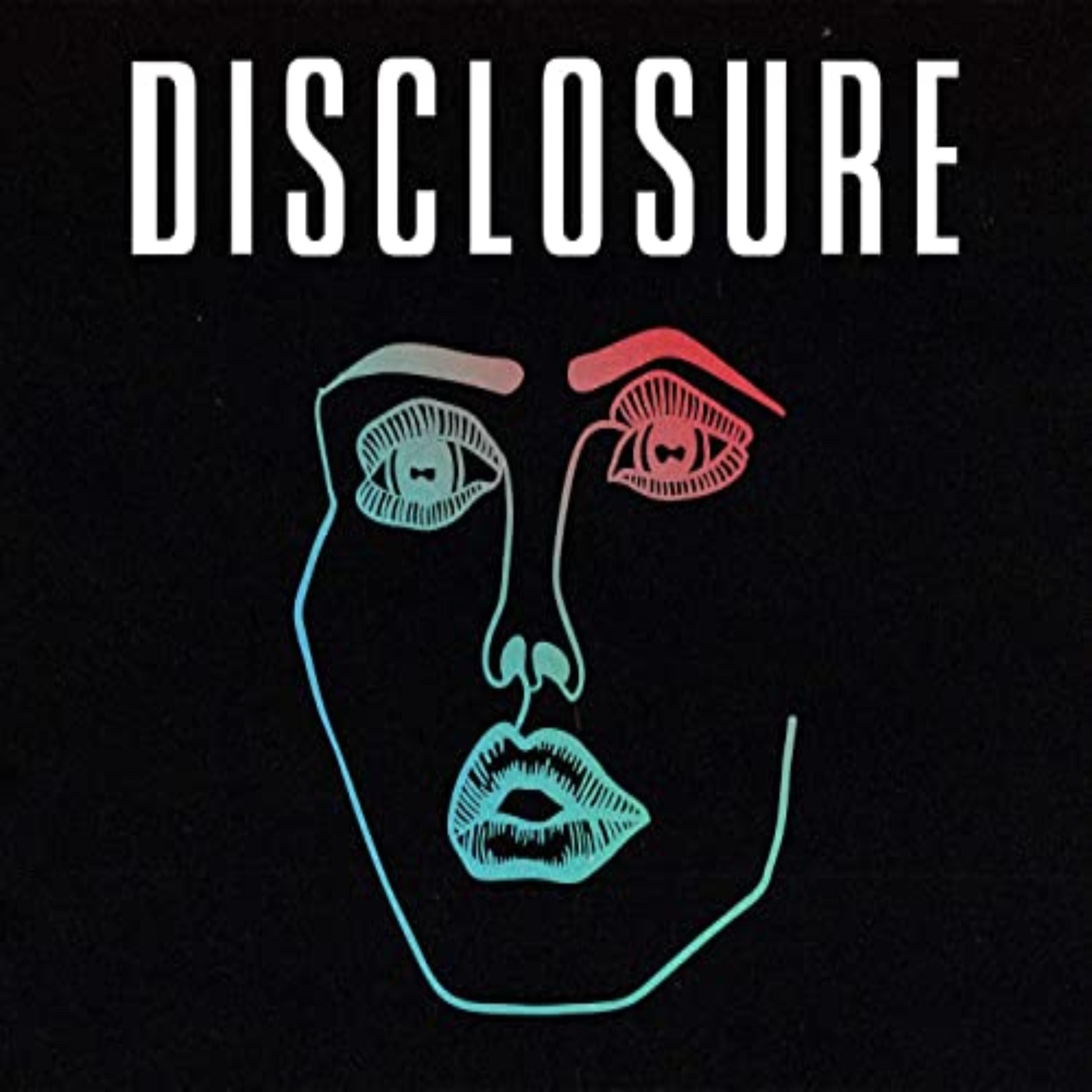 Постер альбома Disclosure