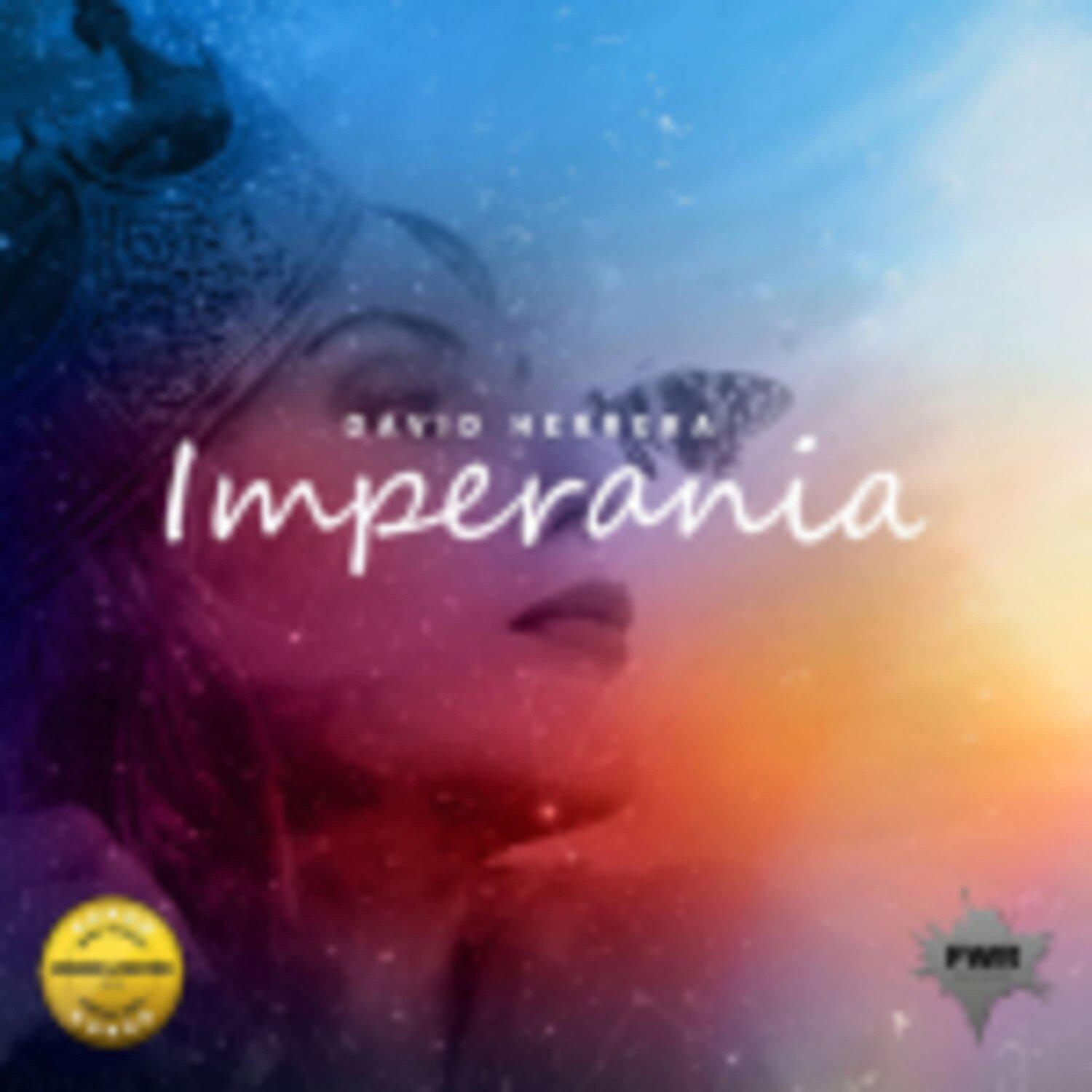 Постер альбома Imperania