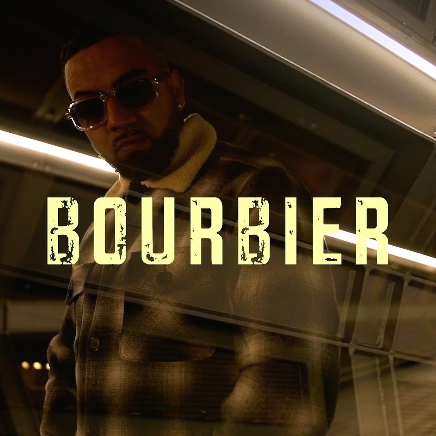 Постер альбома Bourbier