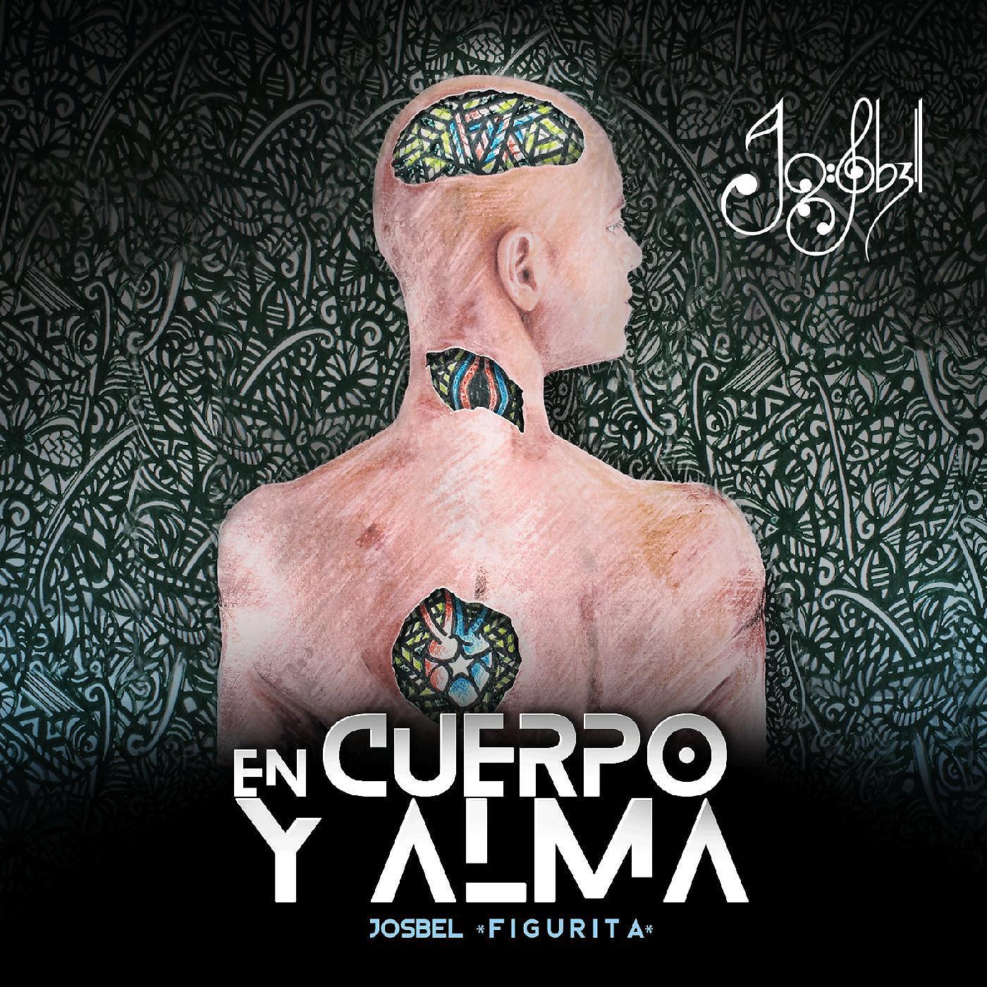 Постер альбома En Cuerpo y Alma