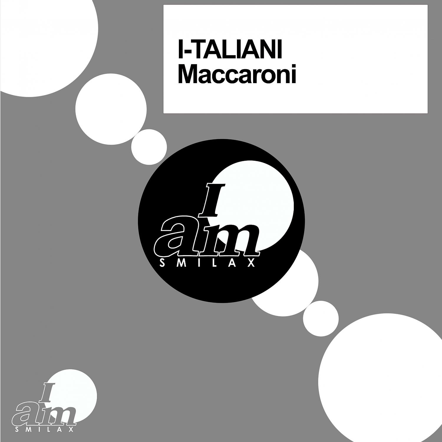Постер альбома Maccaroni