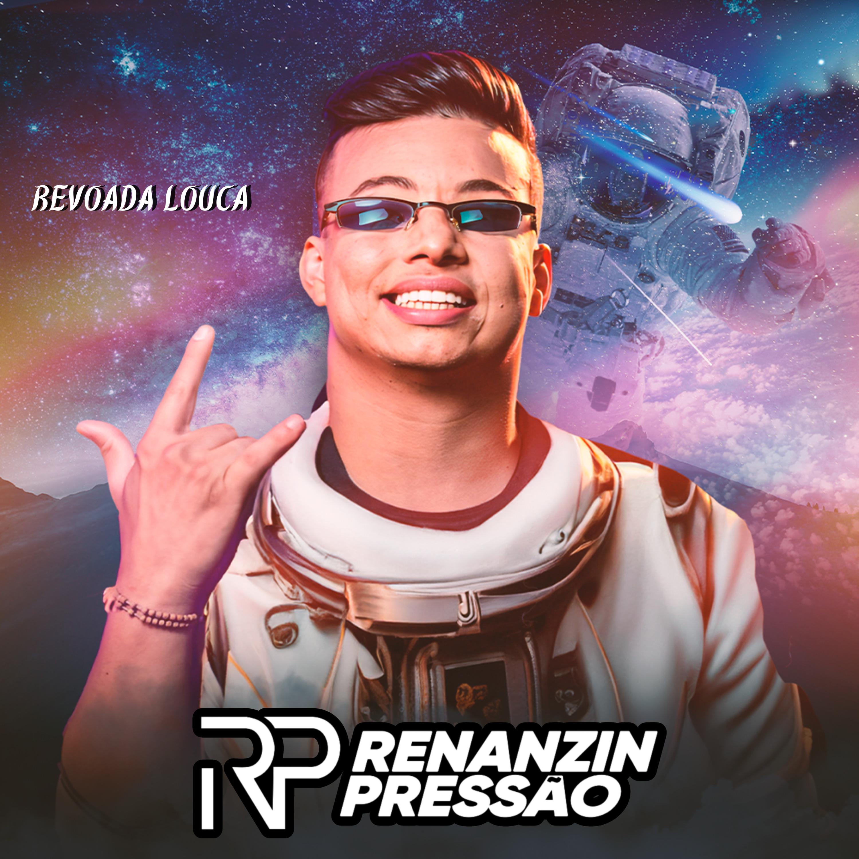 Постер альбома Revoada Louca