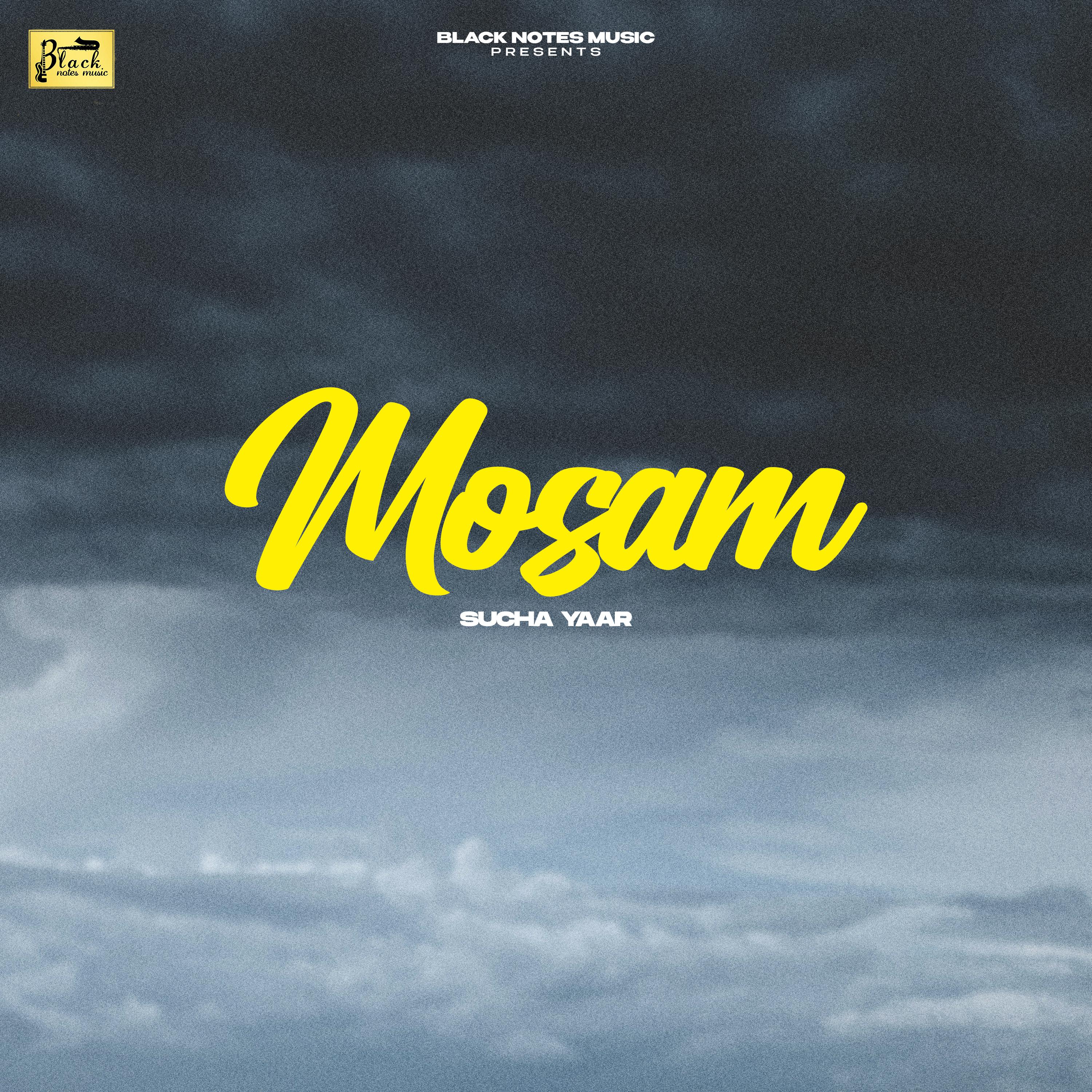 Постер альбома Mosam
