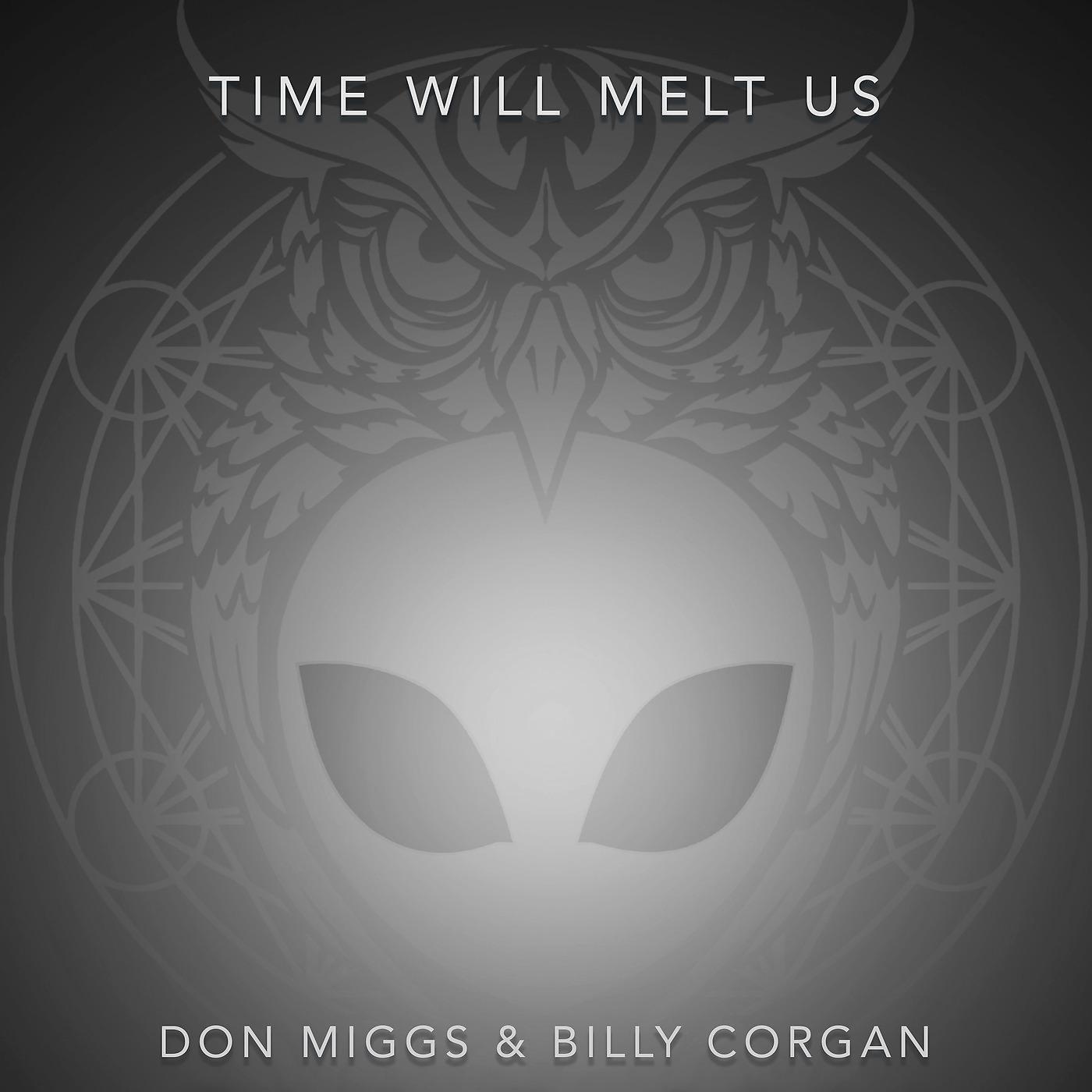 Постер альбома Time Will Melt Us