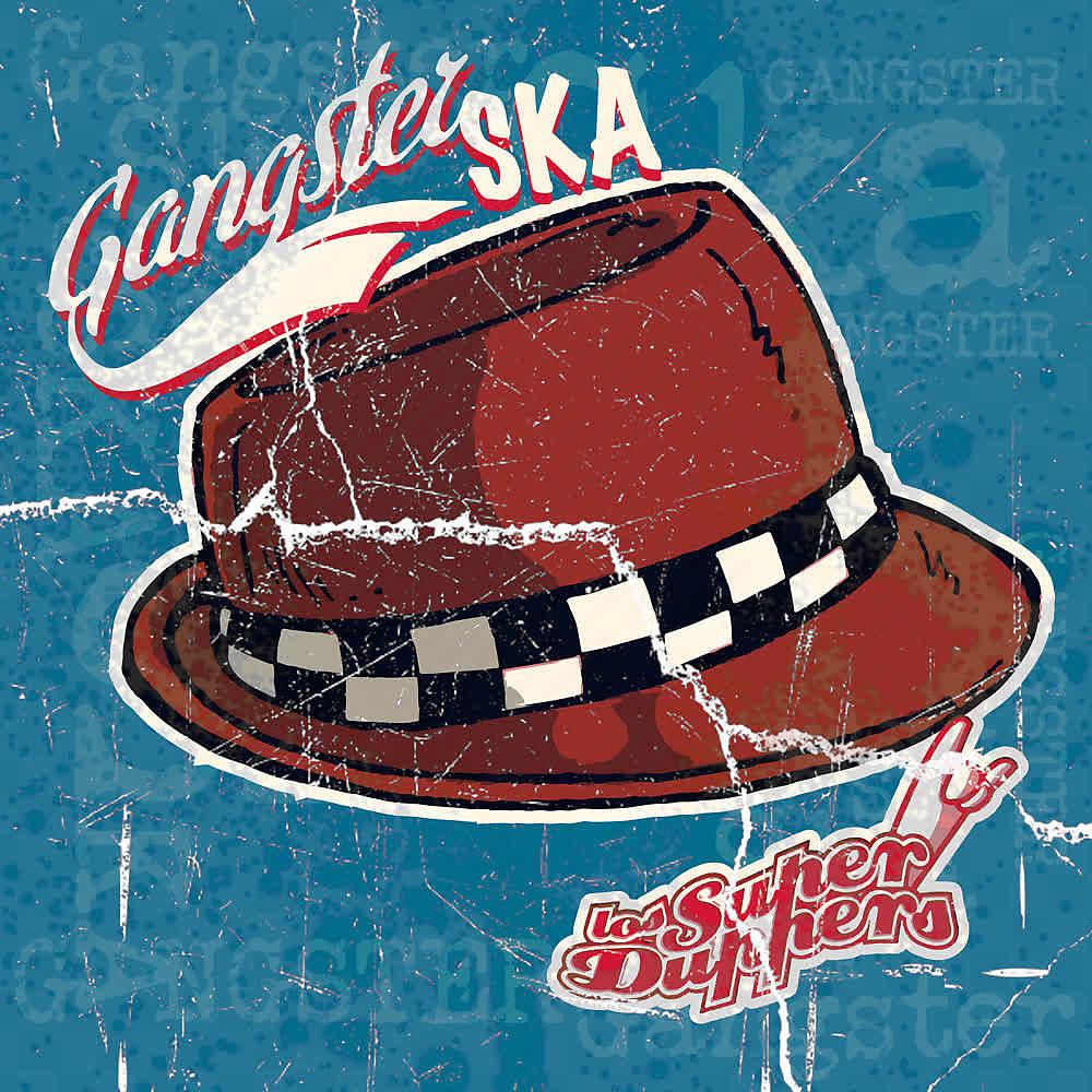 Постер альбома Gangster Ska
