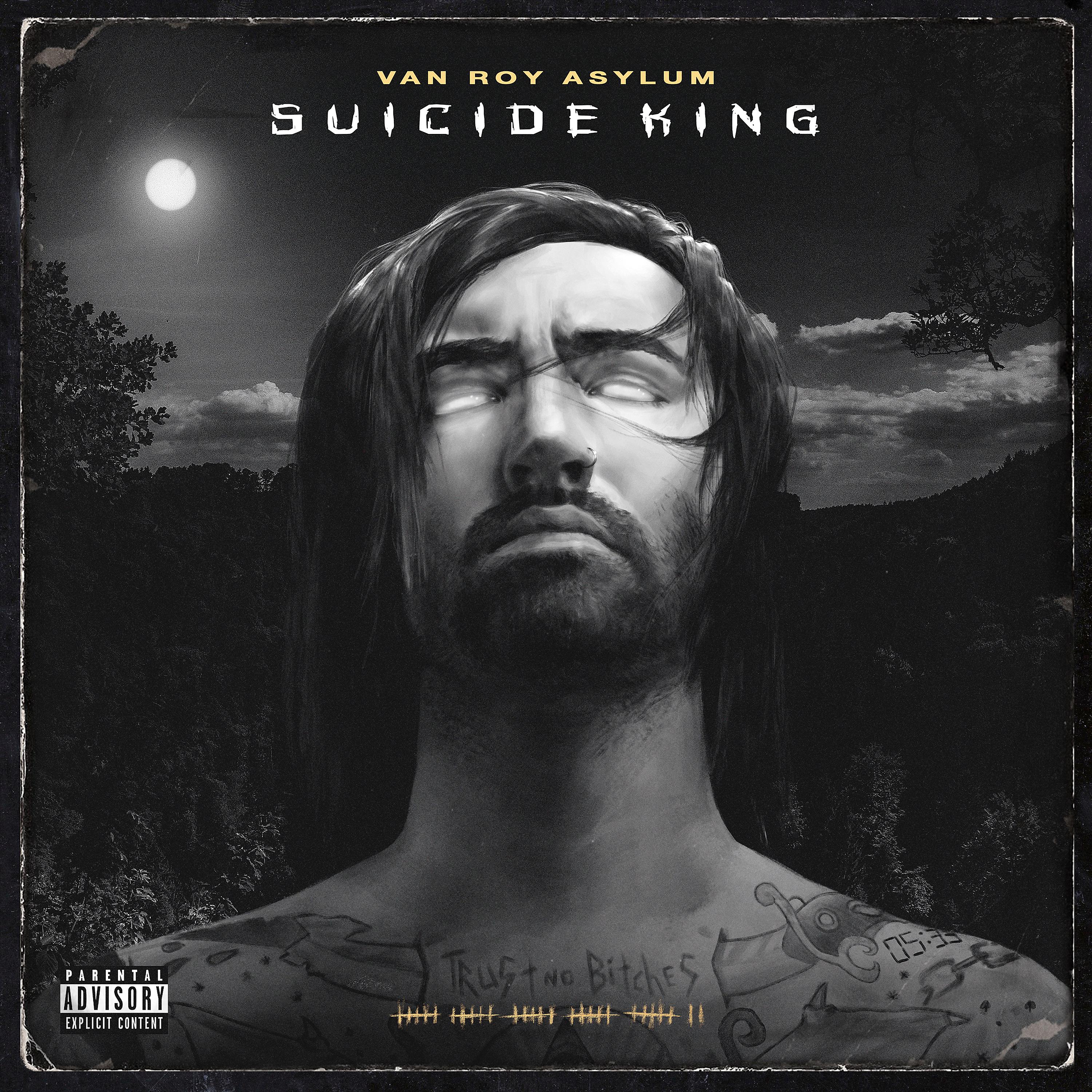 Постер альбома Suicide King