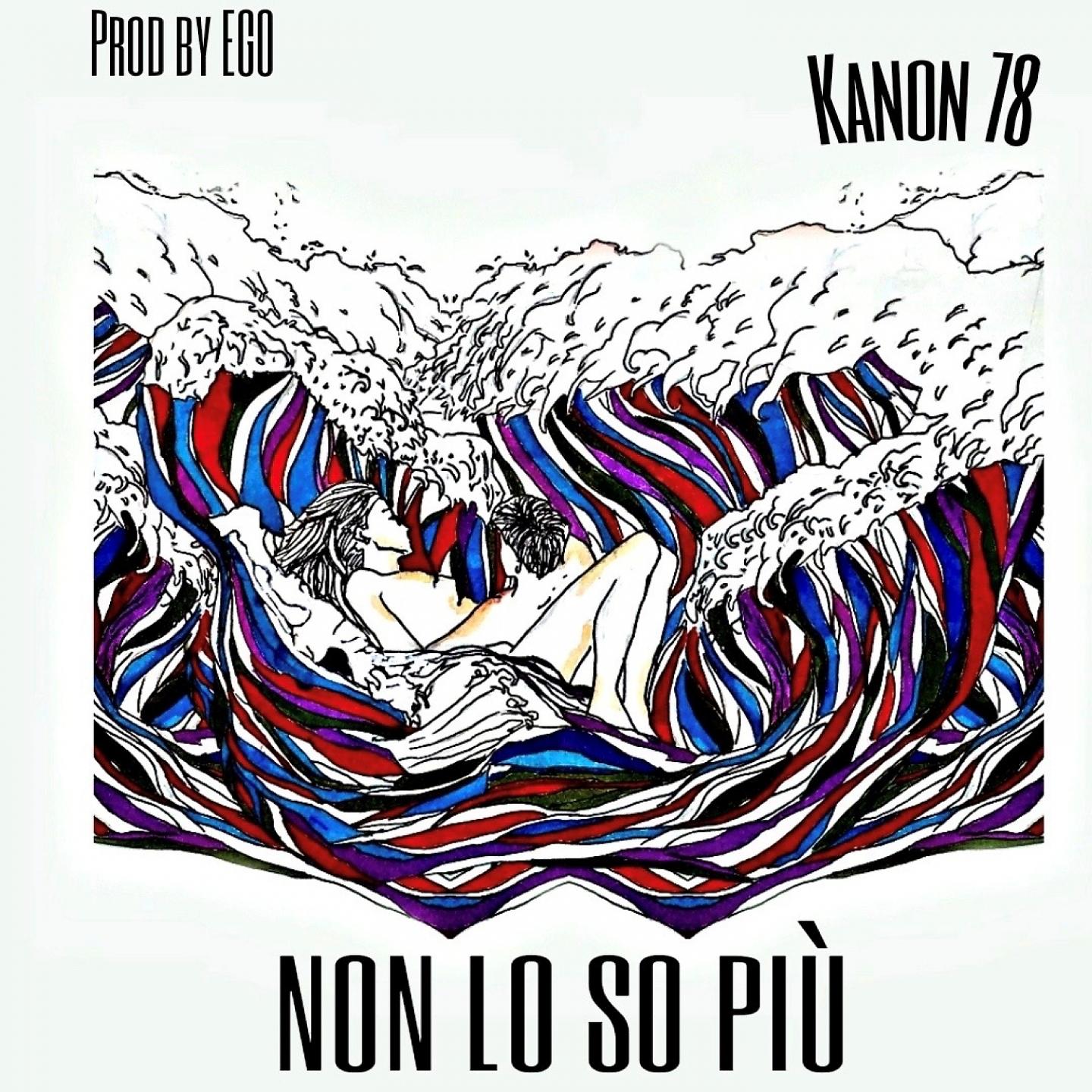 Постер альбома Non lo so più