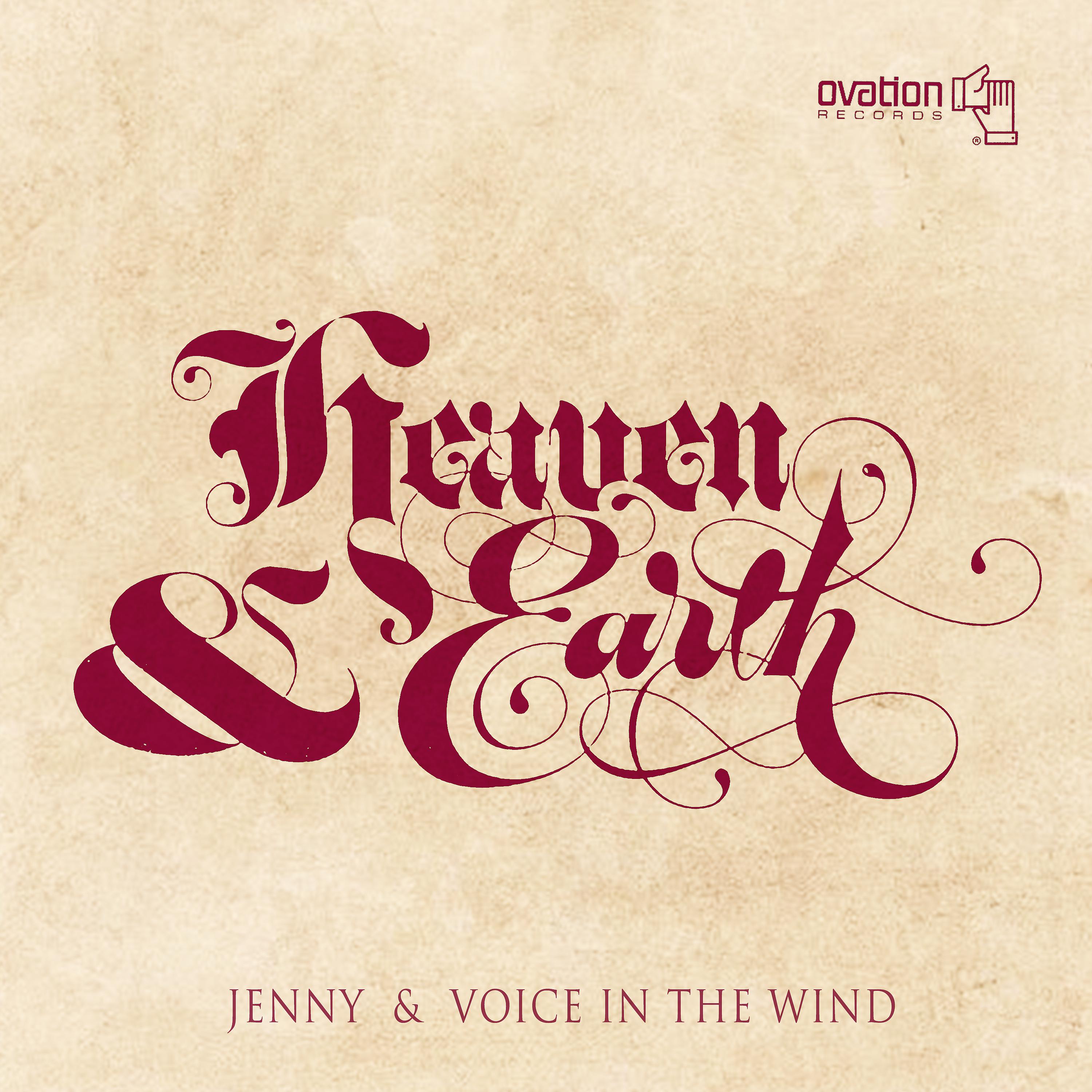 Постер альбома Jenny / Voice in the Wind