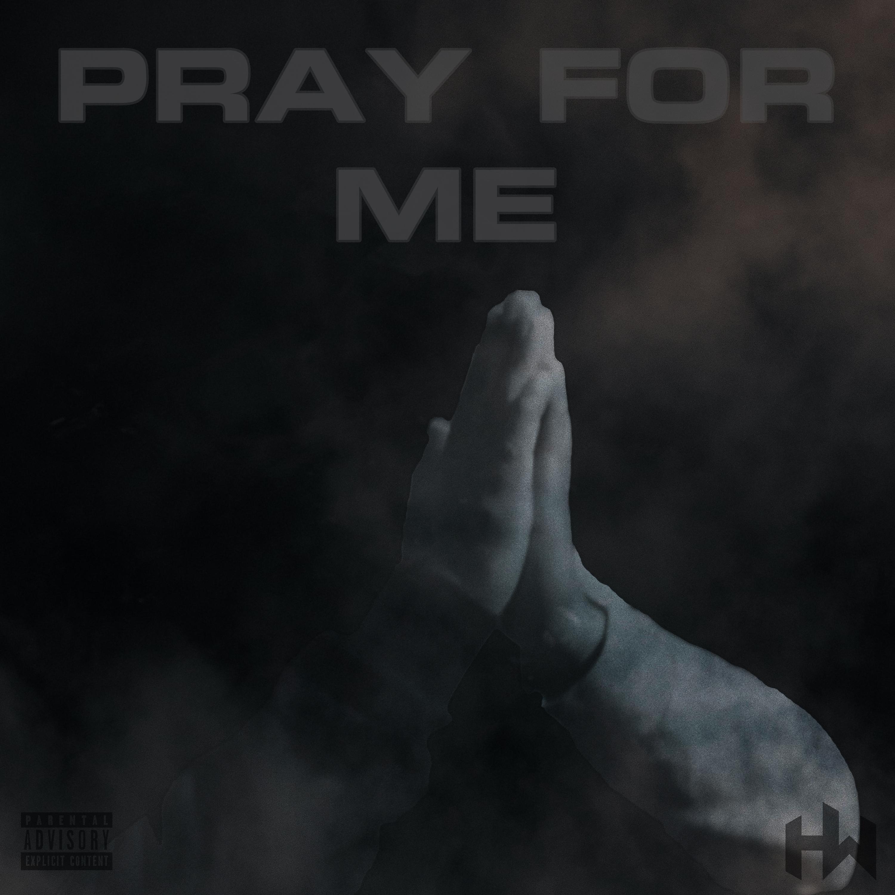 Постер альбома Pray For Me