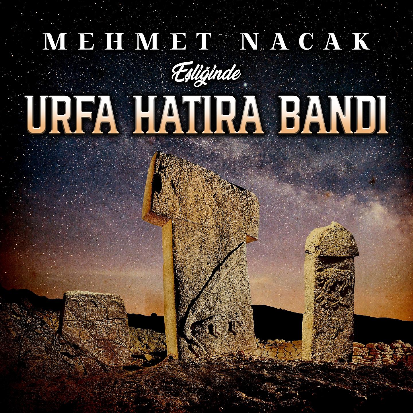 Постер альбома Urfa Hatıra Bandı