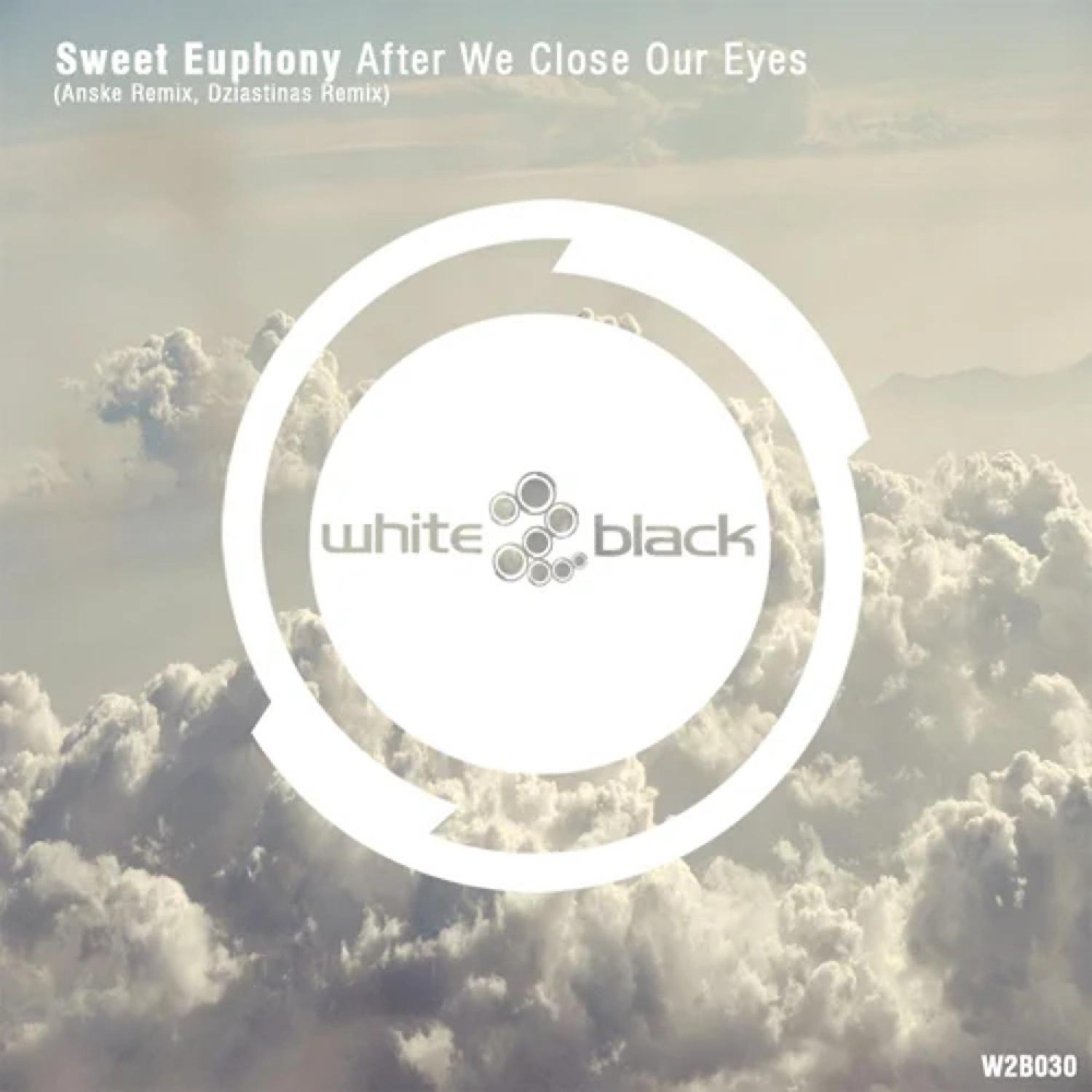 Постер альбома After We Close Our Eyes Remixed
