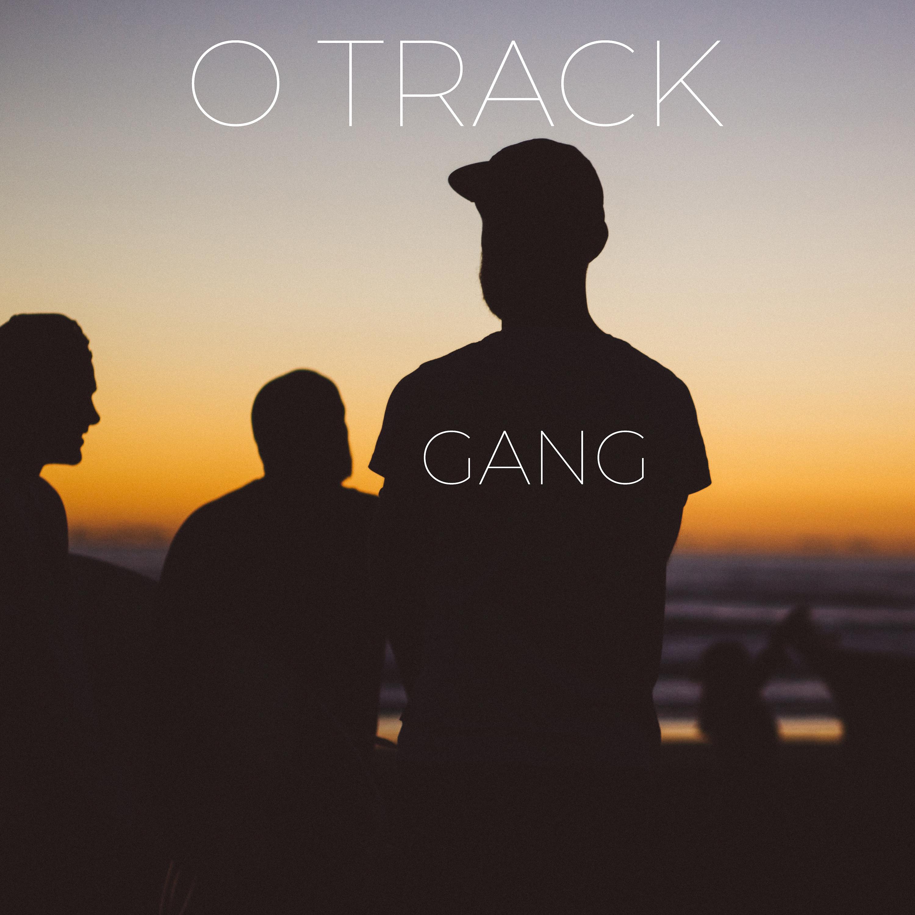 Постер альбома Gang (8D Audio)