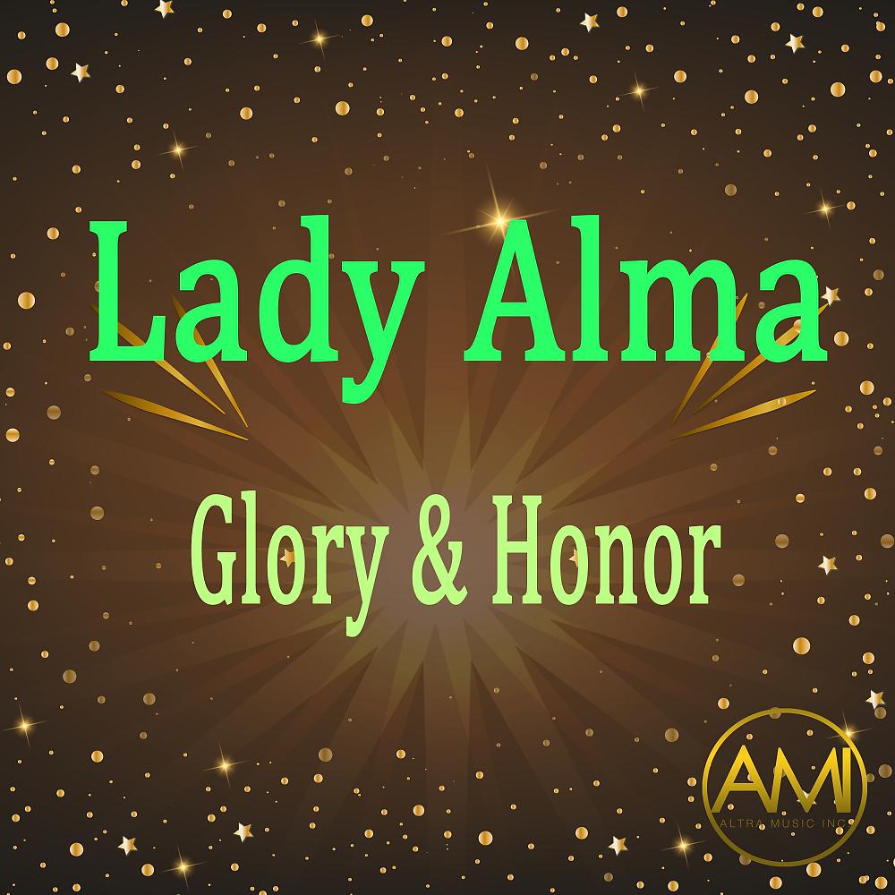 Постер альбома Glory & Honor