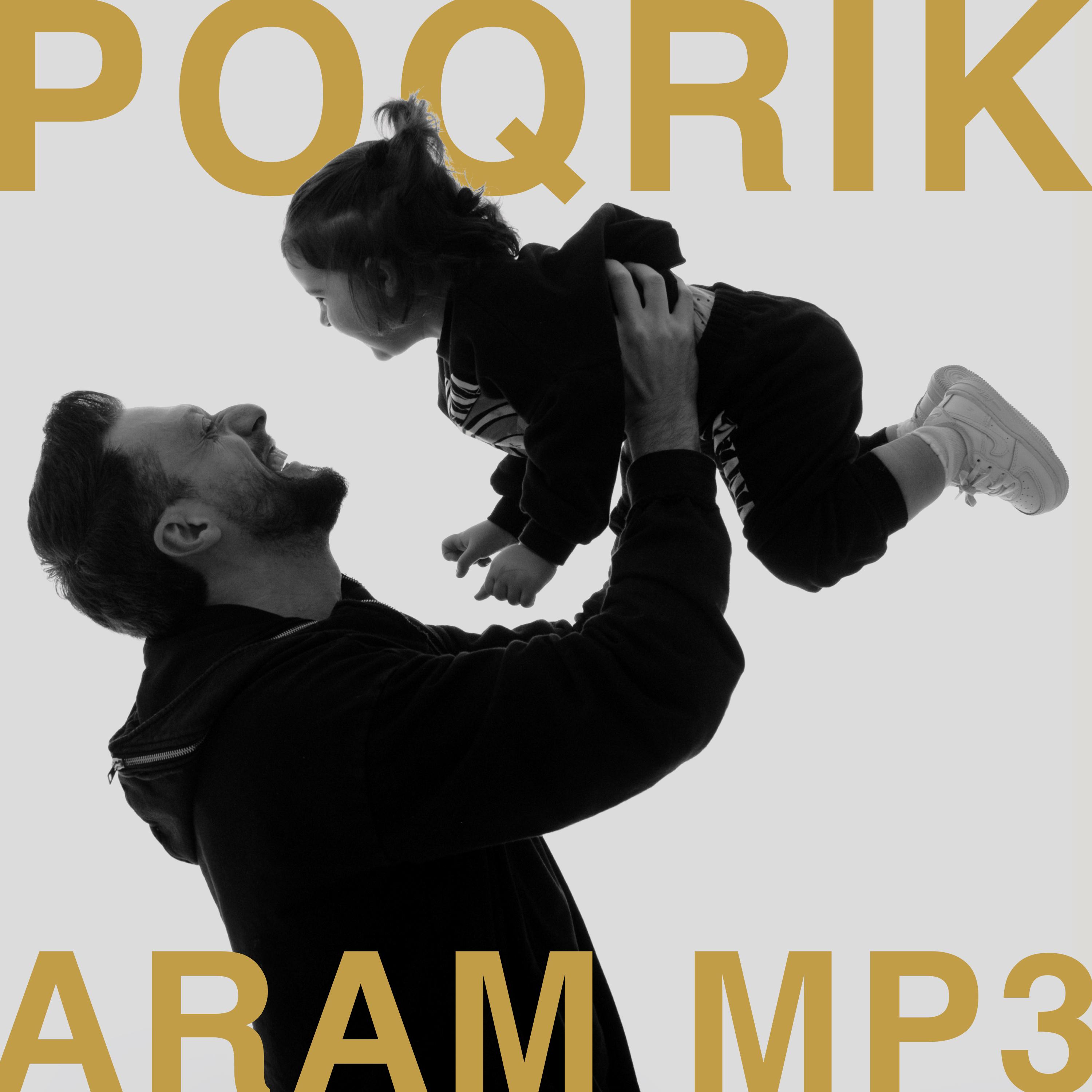 Постер альбома Poqrik